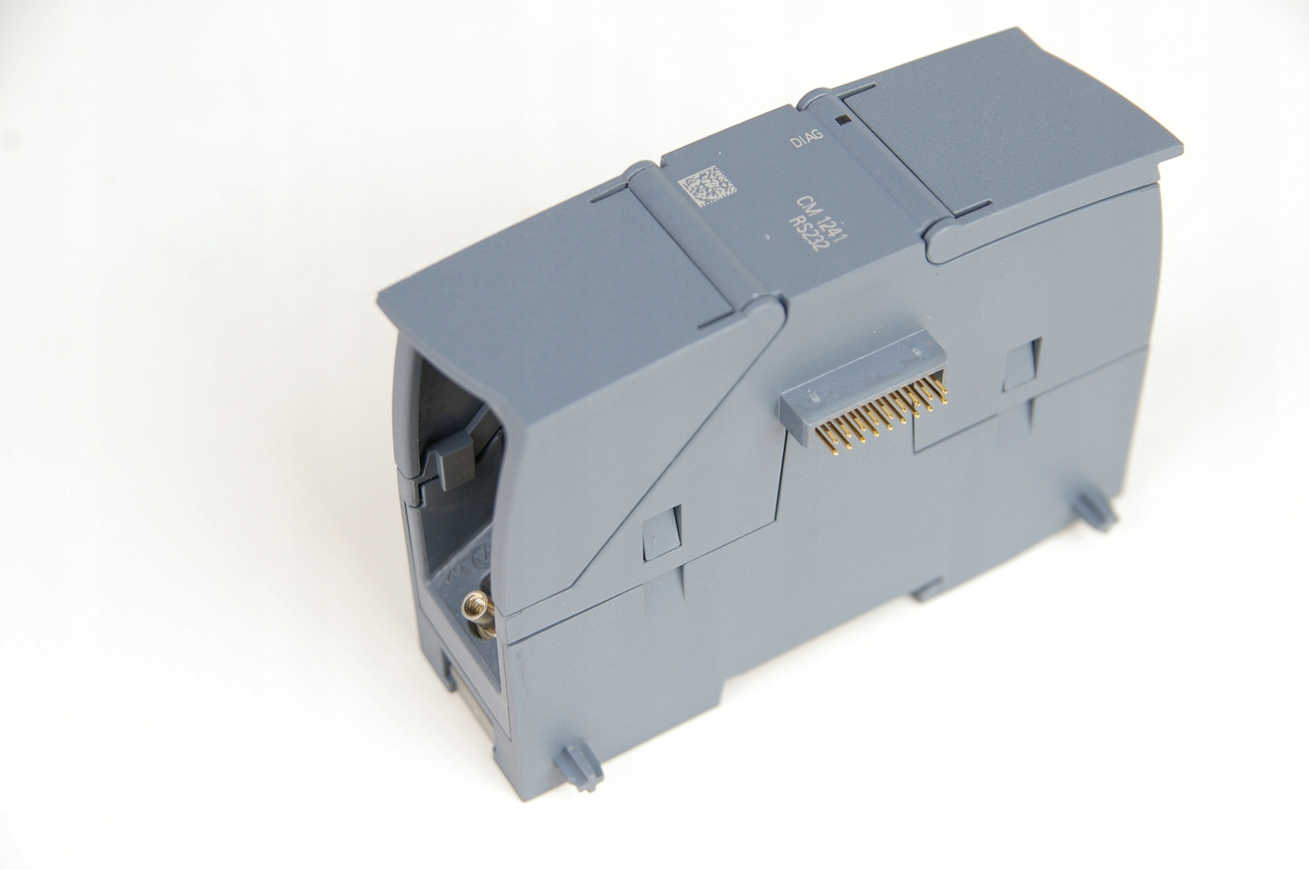 Siemens 6ES7241-1AH32-0XB0 6ES7 241-1AH32-0XB0 Simatic S7-1200 CM 1241 · ID 334576771 · Zdjęcie 1