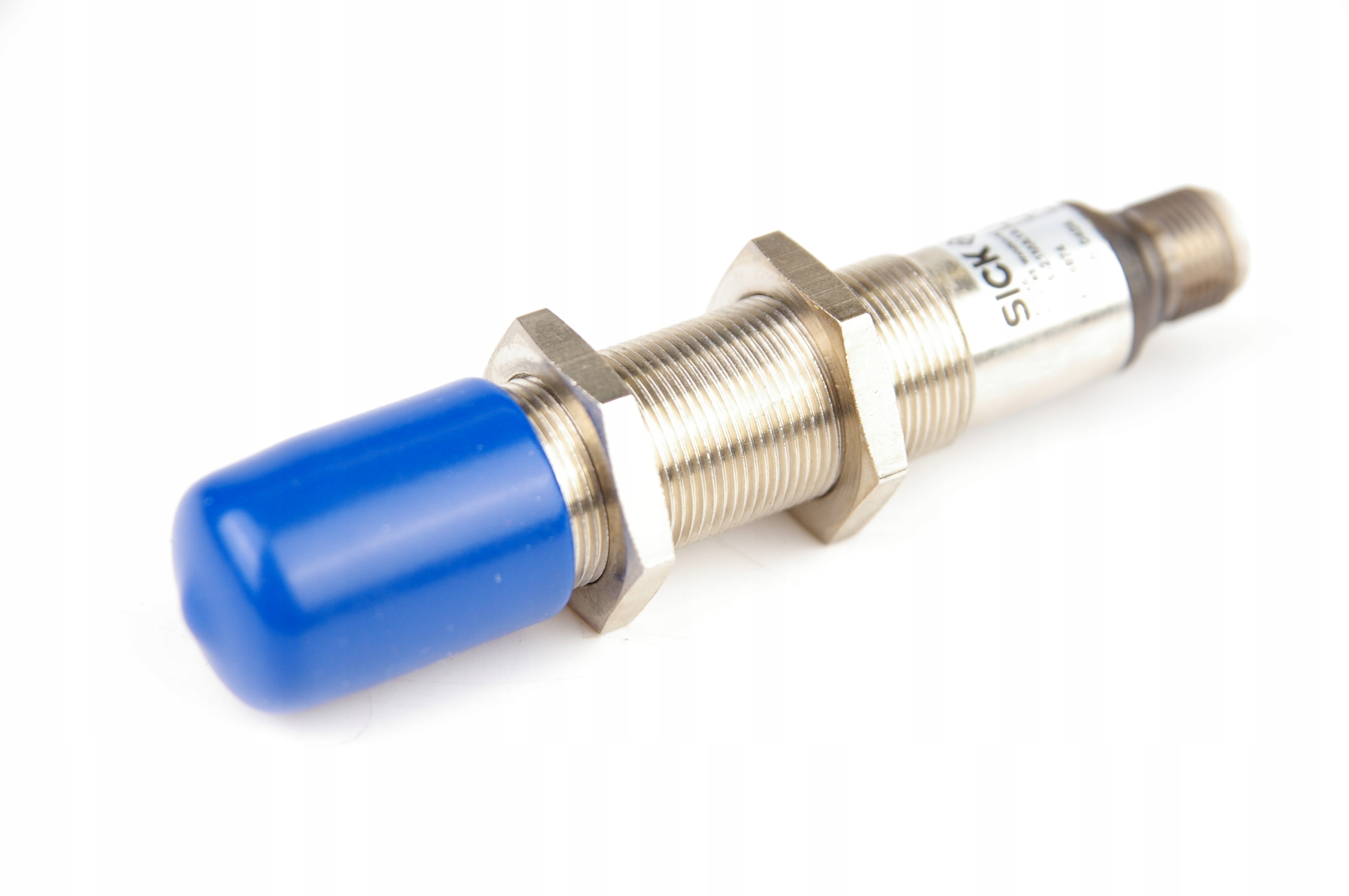 Sick L21S-21MA1A 6034874 Sensor · ID 115264779 · Photo 1