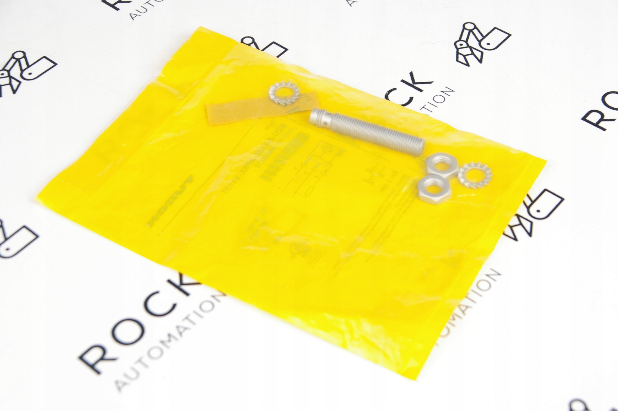 Turck BI2U-EGT08-AP6X-H1131 4602070 Sensor · ID 130962529 · Photo 1