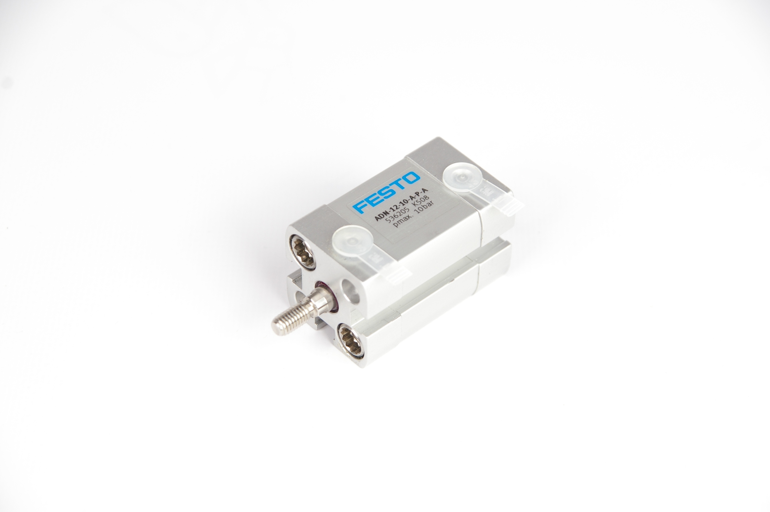 Festo ADN-12-10-A-P-A 536205 Compact cylinder (1 piece) · ID 254769499 · Photo 1