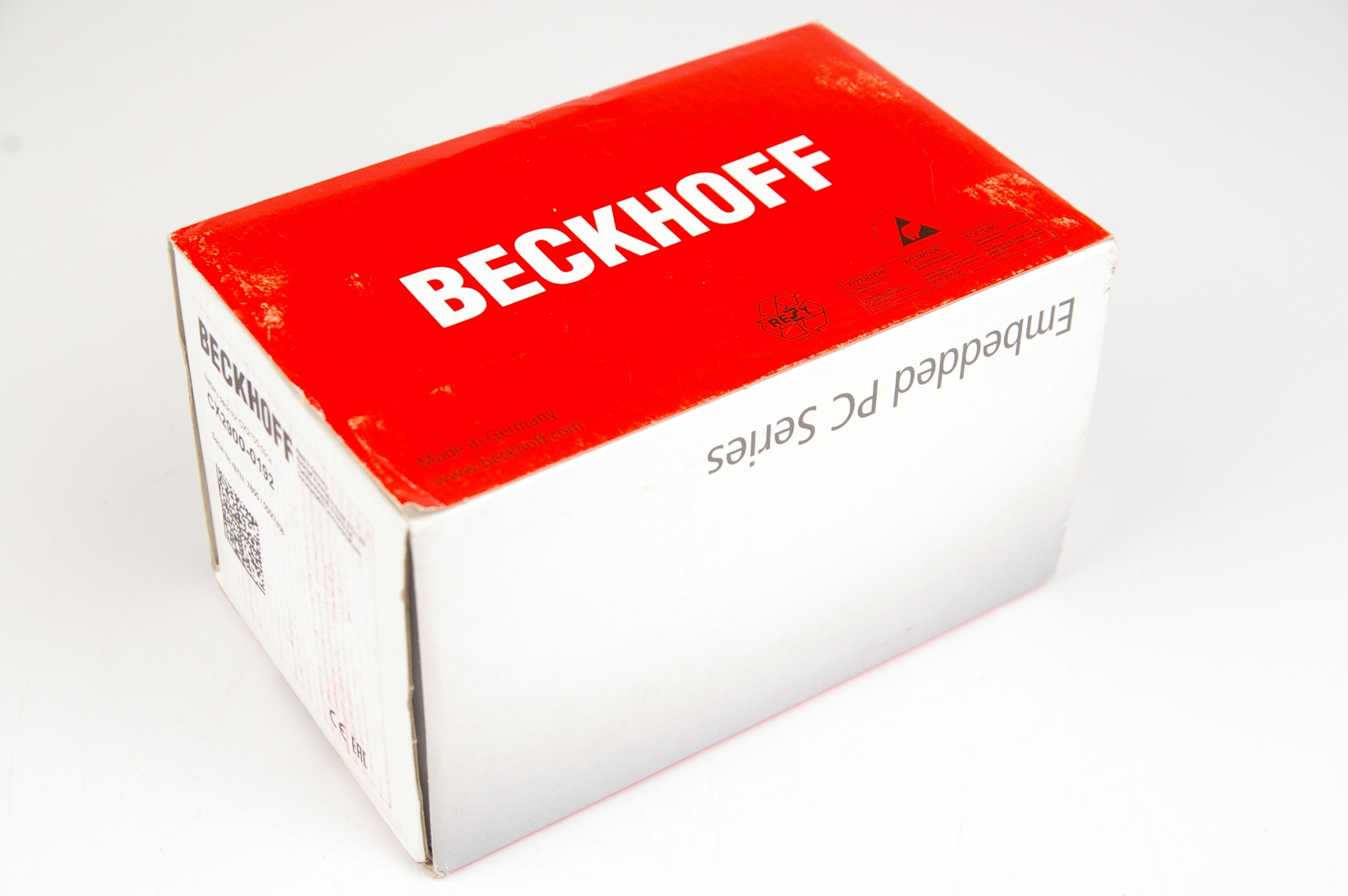 Beckhoff CX2900-0192 Battery Pack · ID 115254711 · Zdjęcie 1