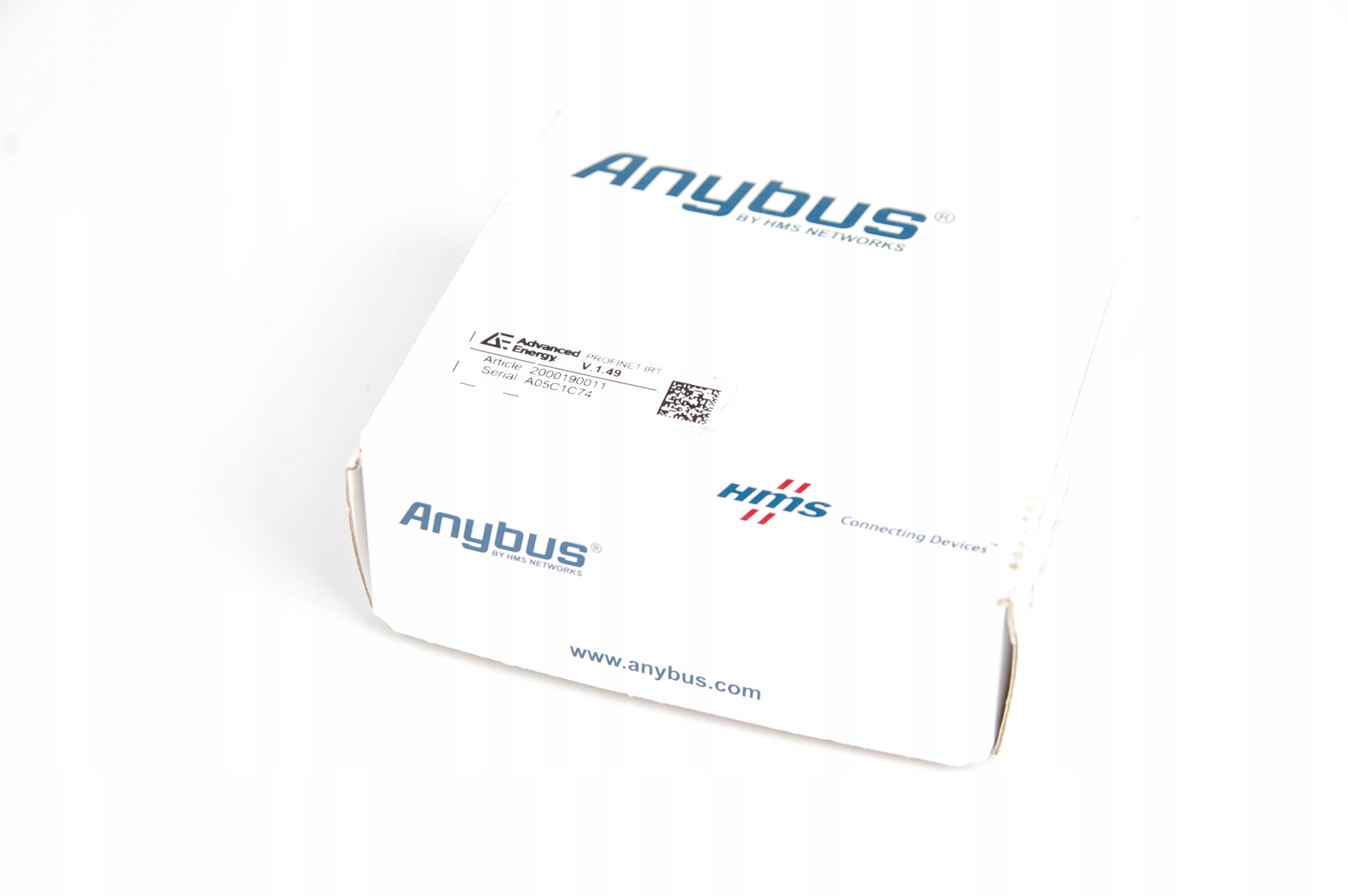 Anybus 2000190011 Profinet IRT · ID 115246881 · Zdjęcie 1