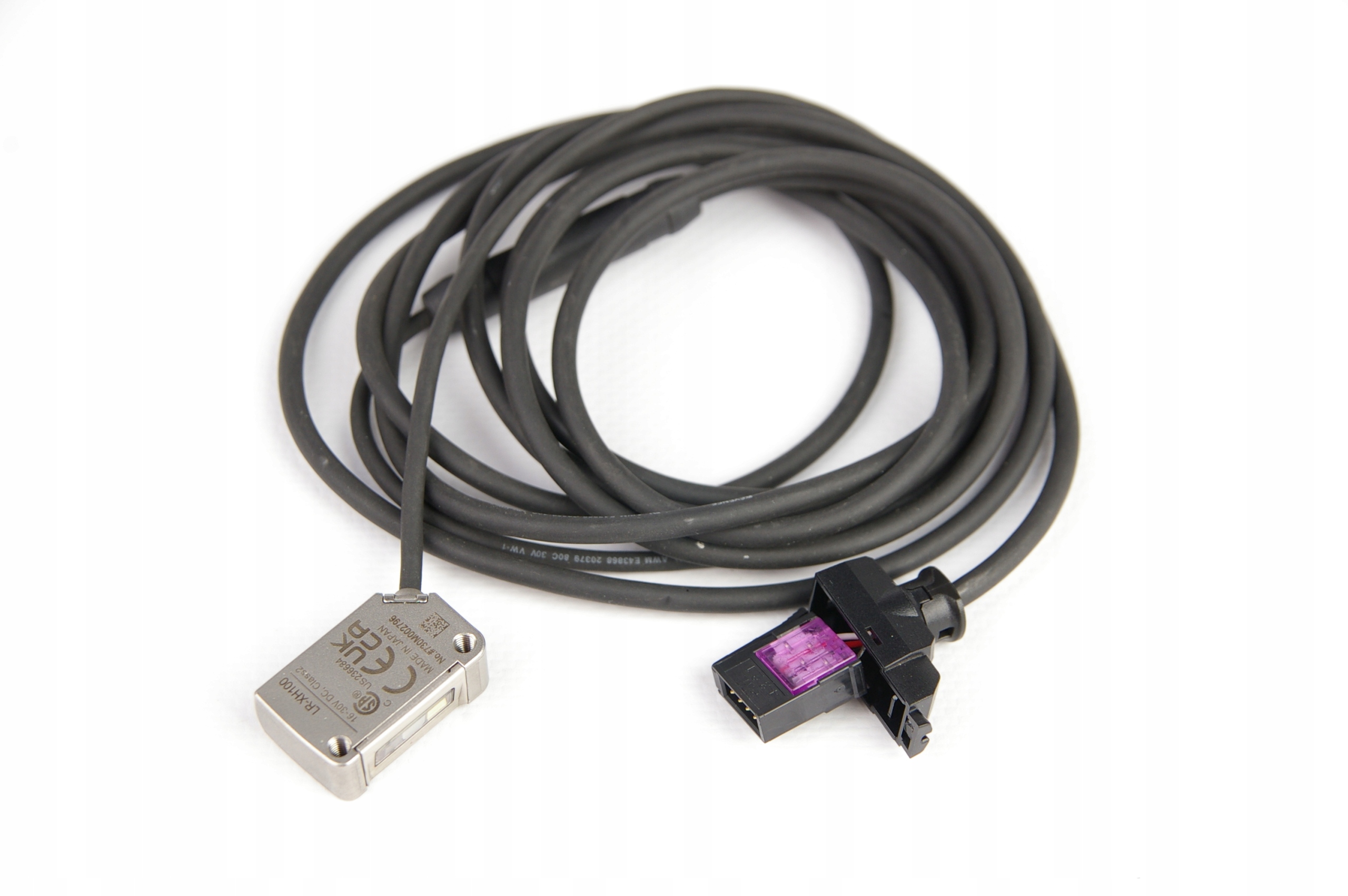 Keyence LR-XH100 Sensor · ID 168678715 · Zdjęcie 1