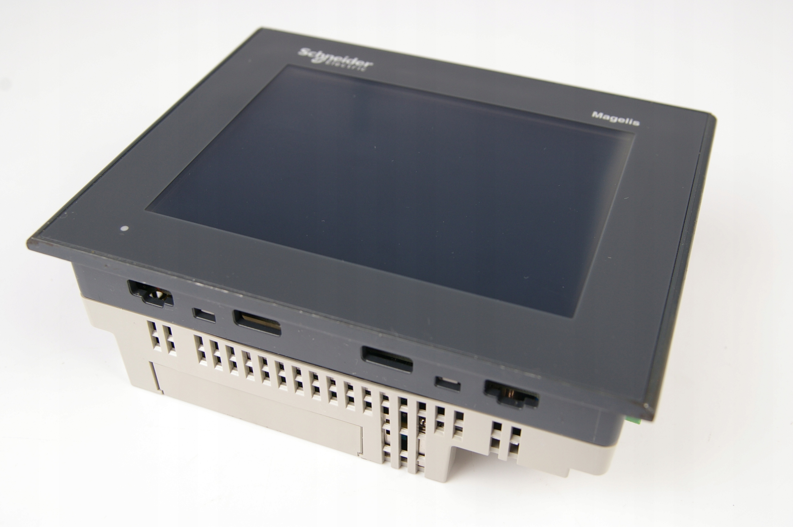 Schneider Electric XBTGT2220 Panel · ID 115253013 · Photo 1