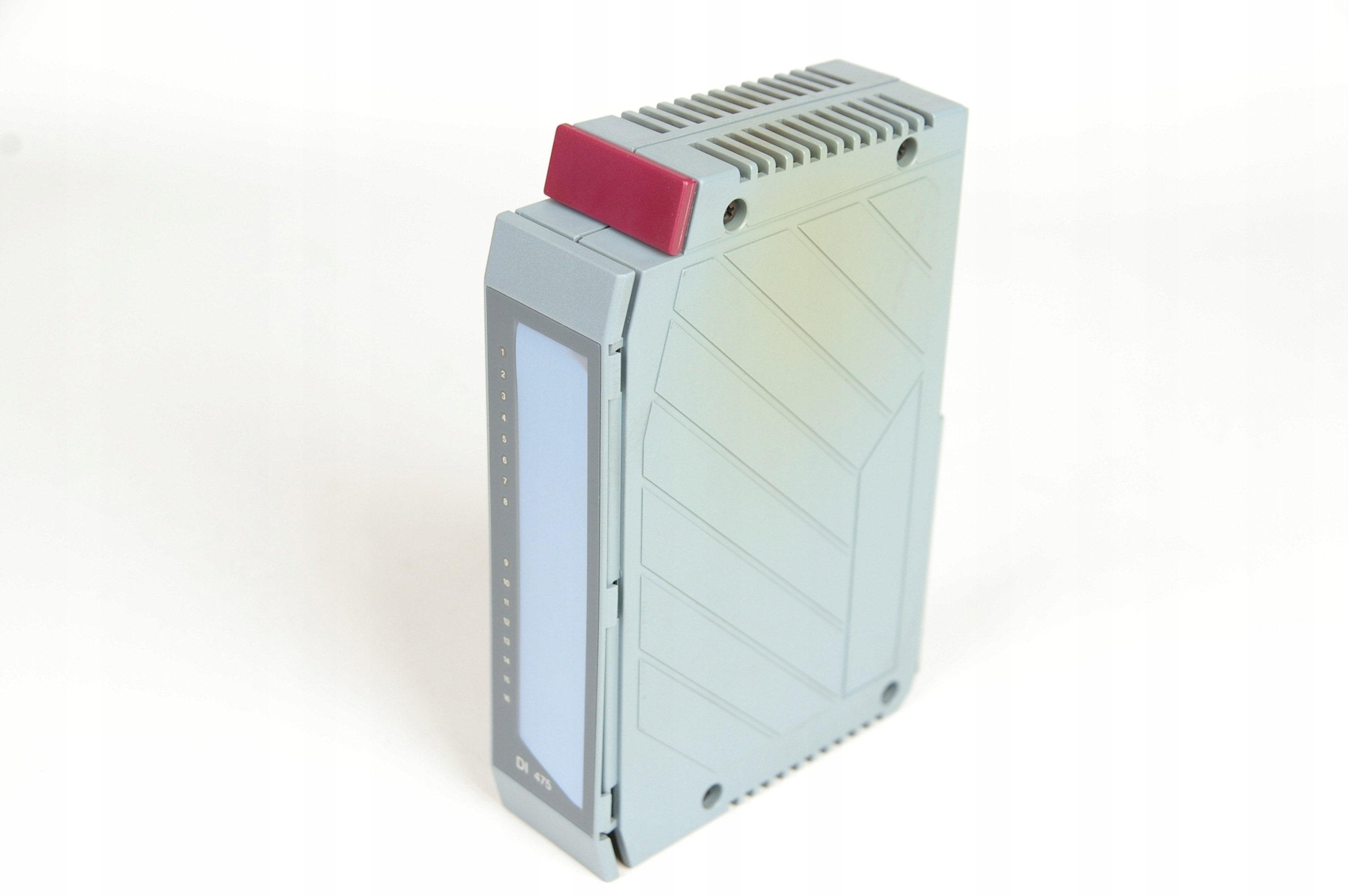 B&R 3DI475.6 REV. 23.00 Digital Input Module · ID 335024265 · Bild 1
