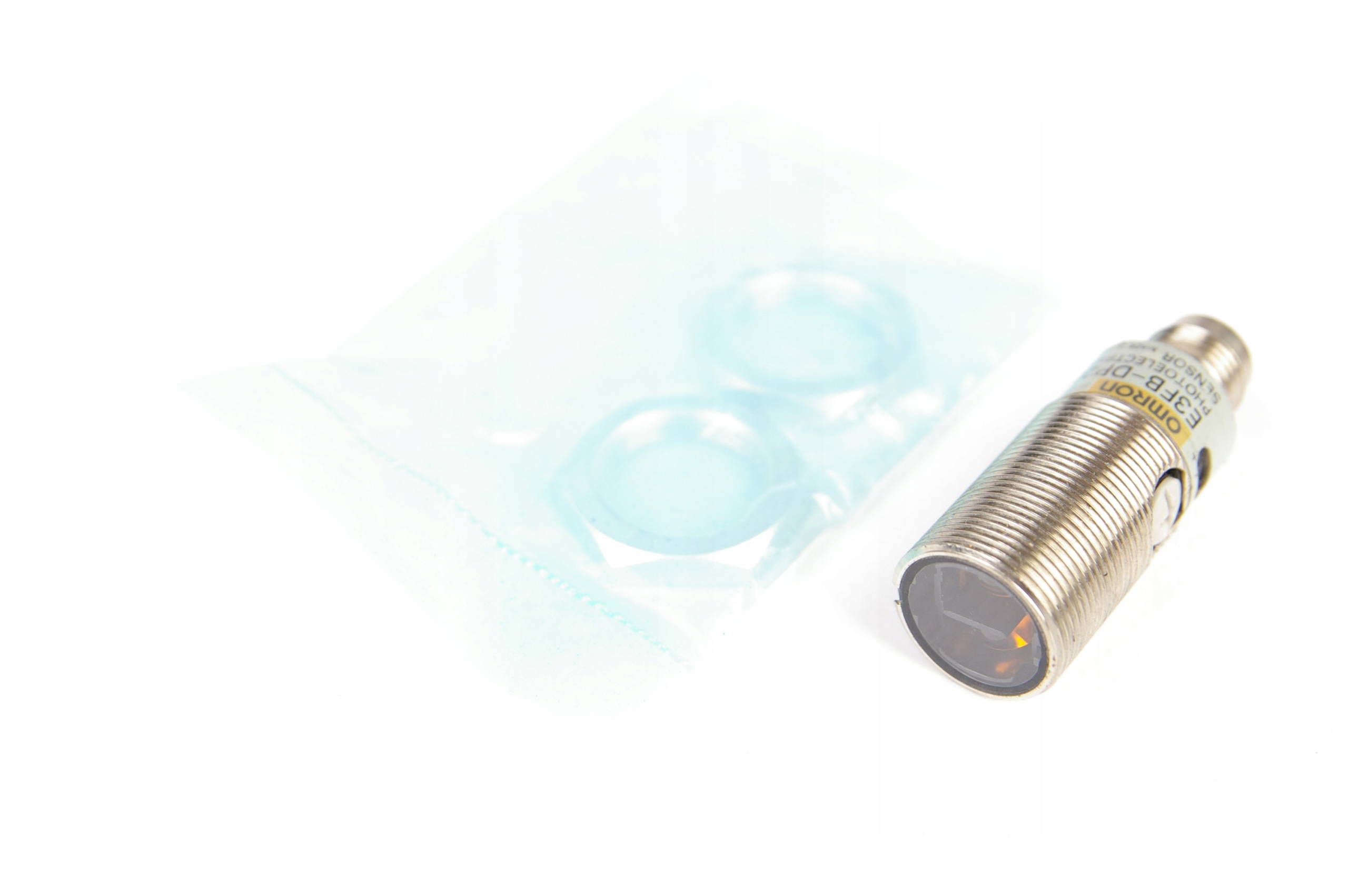 Omron E3FB-DP22 Sensor · ID 269457932 · Bild 1