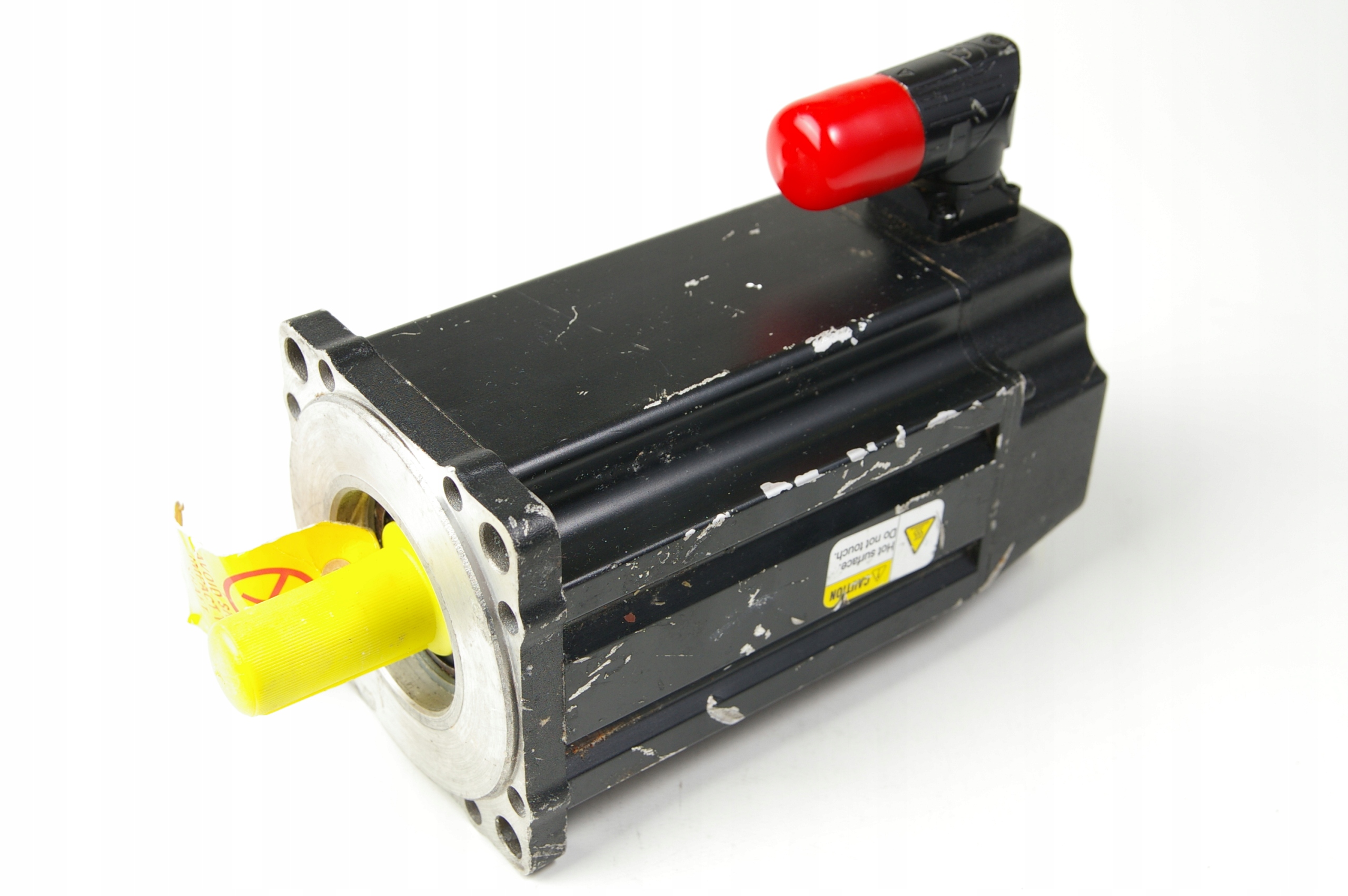 Serwomotor Allen-Bradley VPL-B1153F-PJ12AA · ID 115259873 · Bild 1