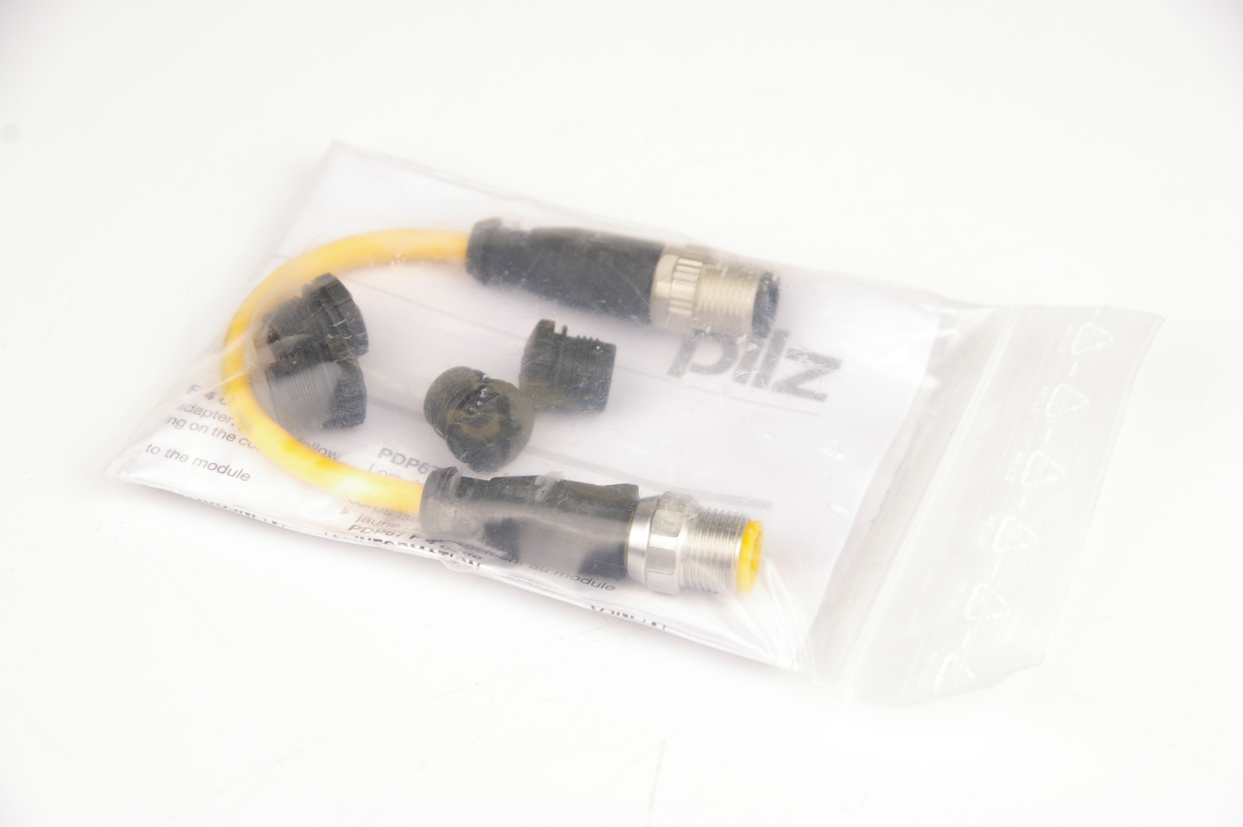 Pilz 773610 Connector · ID 115253908 · Bild 1