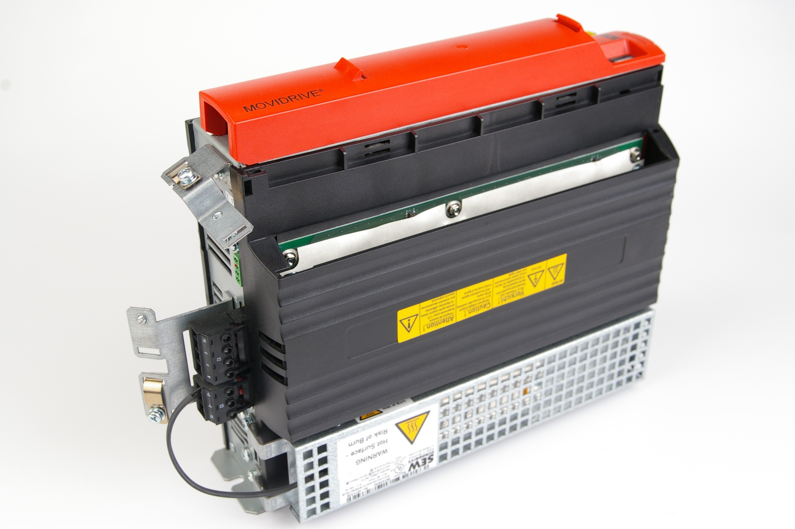Sew Eurodrive MDX61B0014-5A3-4-0T 08277370 Inverter · ID 115255562 · Photo 1