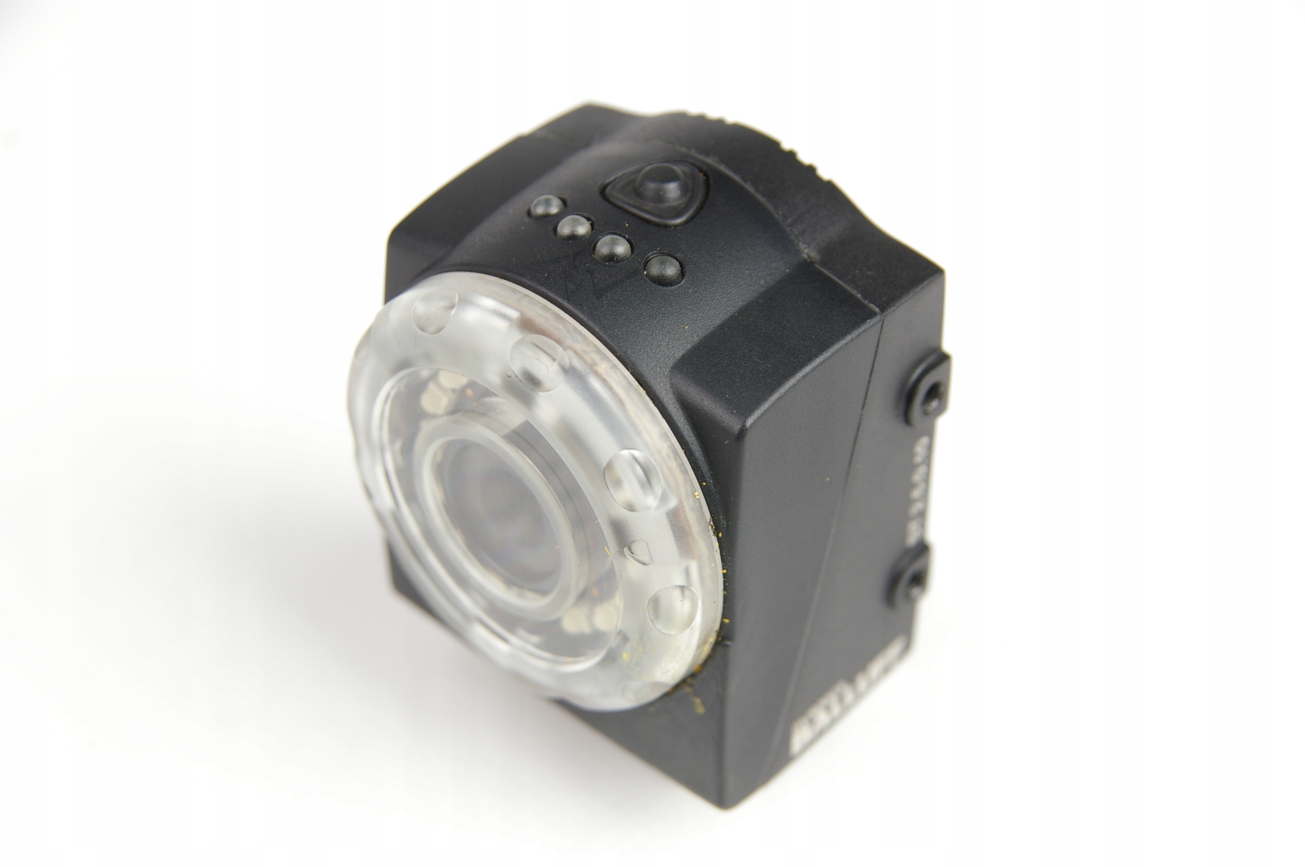 Balluff BVS0003 BVS OI-3-001-E Vision Sensor · ID 204526630 · Zdjęcie 1