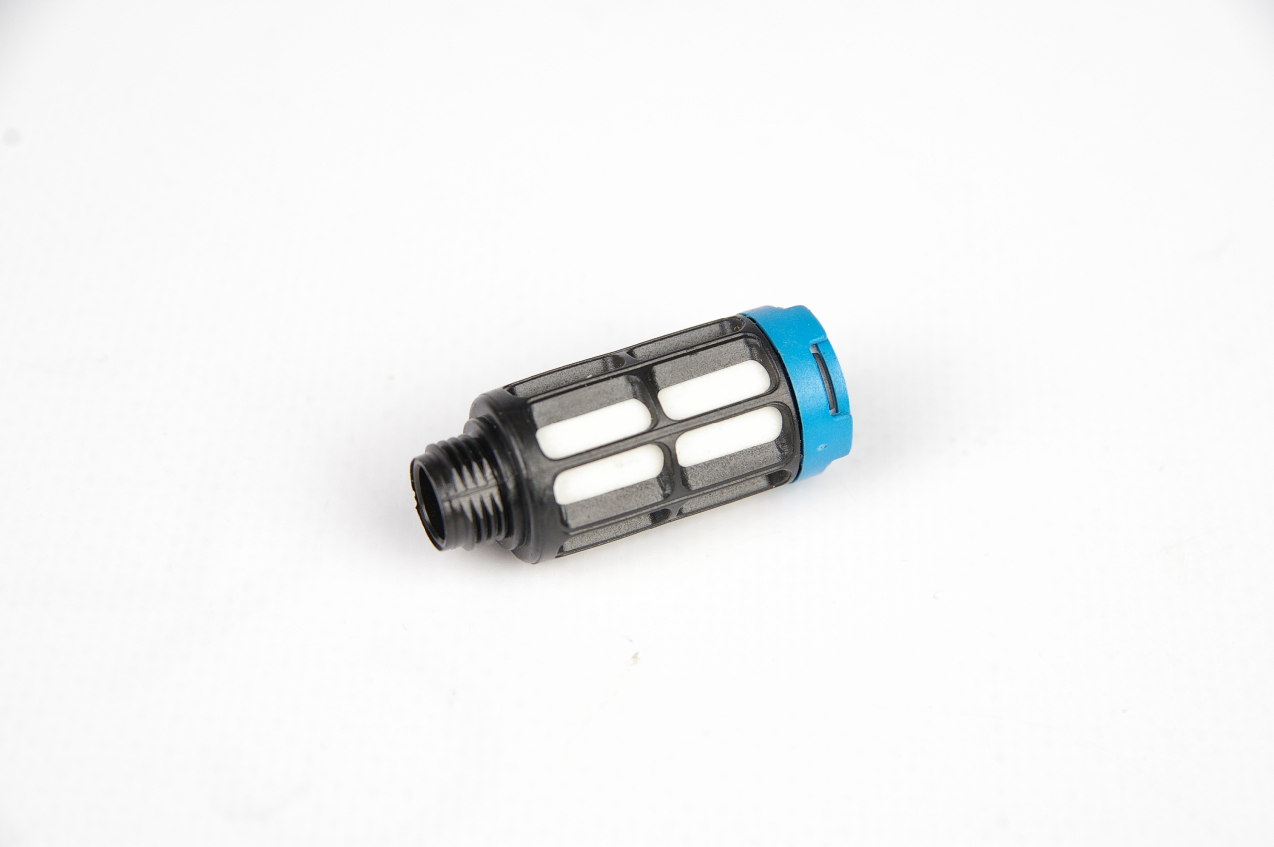 Festo U-1/8 2307 Pneumatic muffler · ID 280984350 · Bild 1