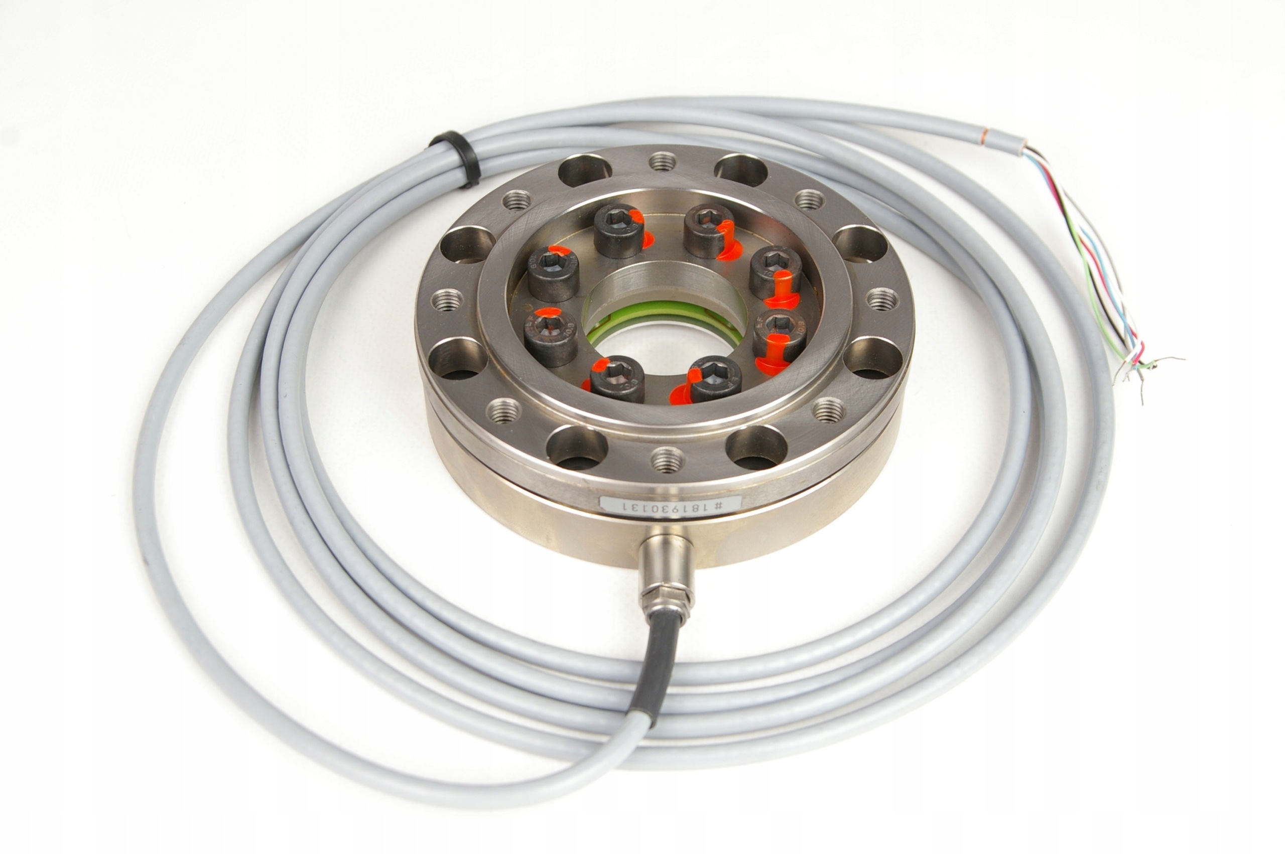 HBM TB1A 200 Nm 1.5 mV/V Torque Transducer · ID 321967274 · Bild 1