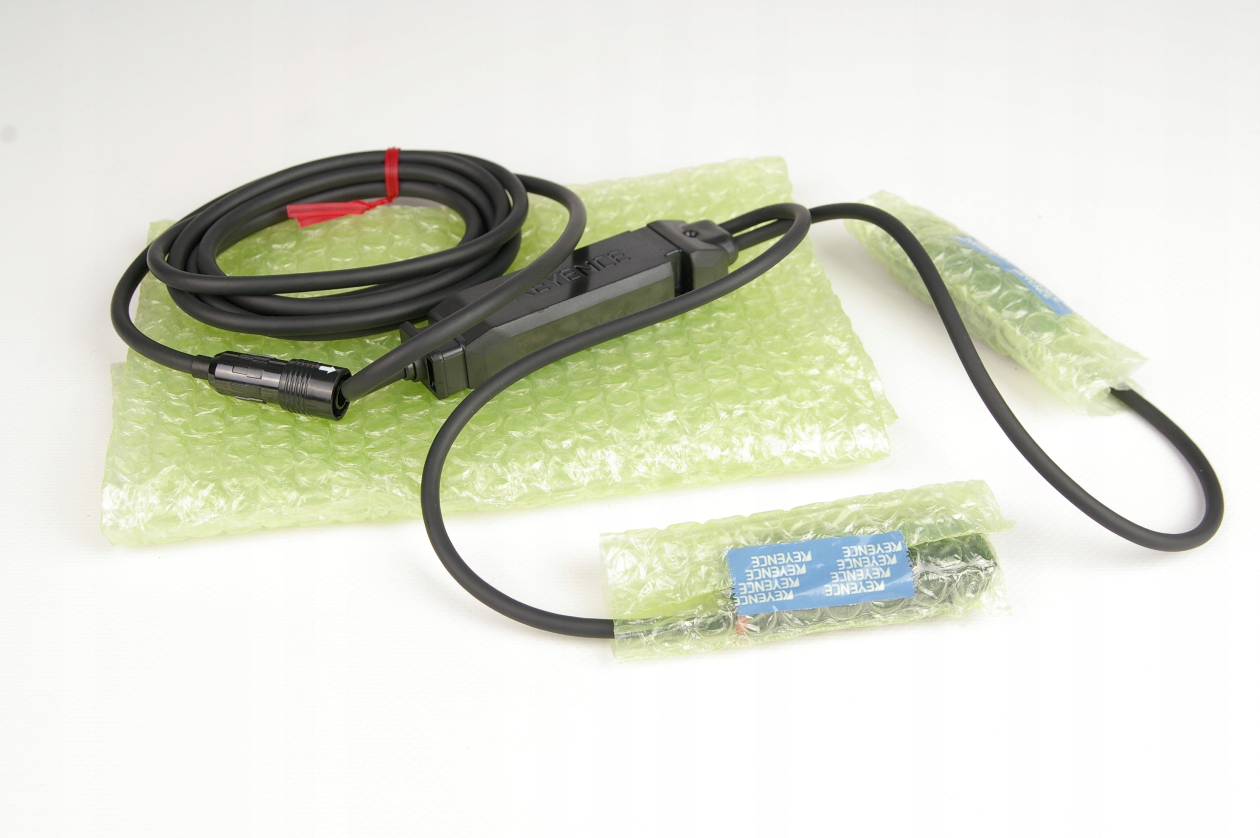 Keyence FD-XS8 Flow Sensor · ID 177039605 · Photo 1