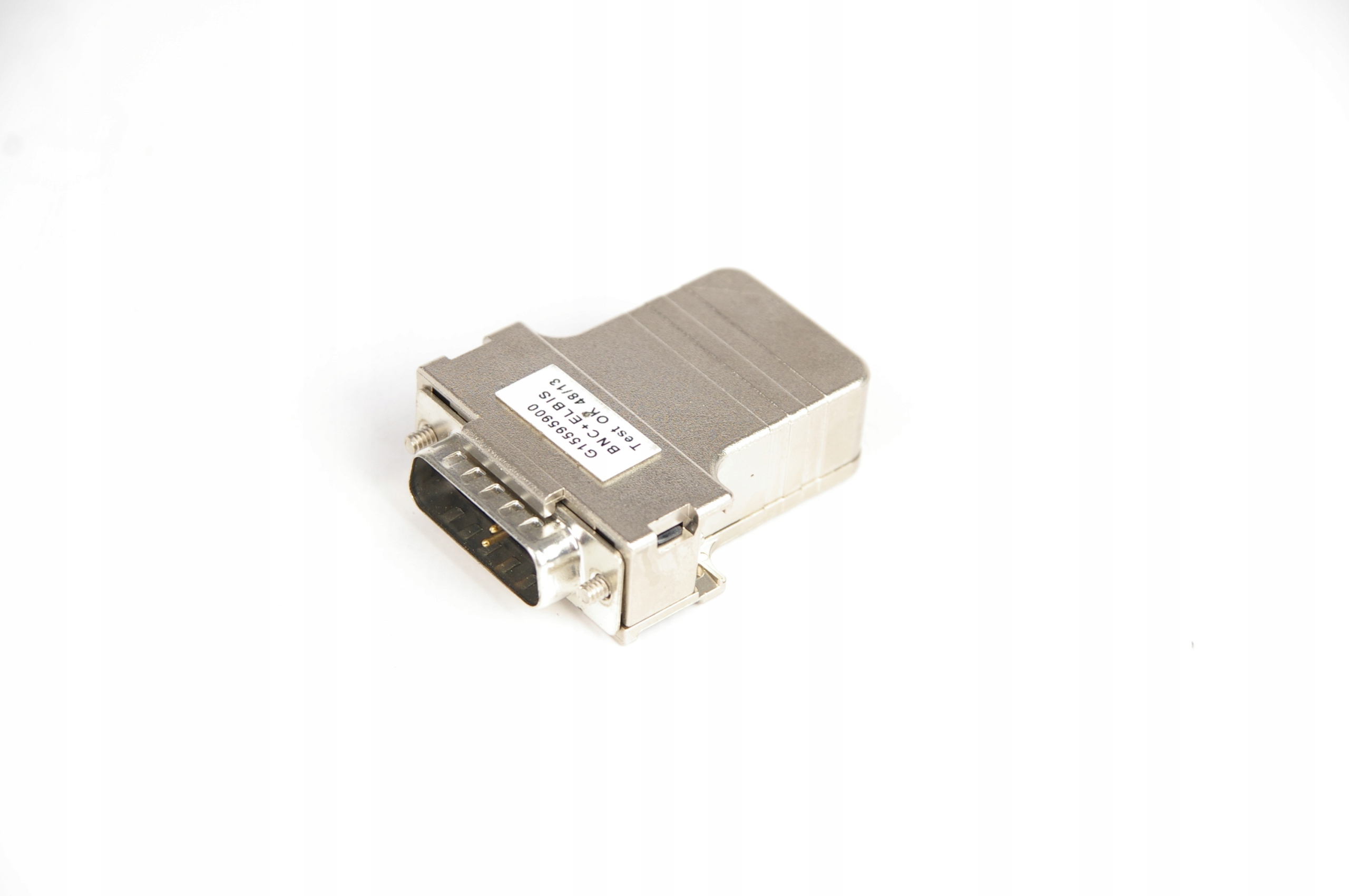 FCT GROUP FKC2GA Plug · ID 291644603 · Zdjęcie 1