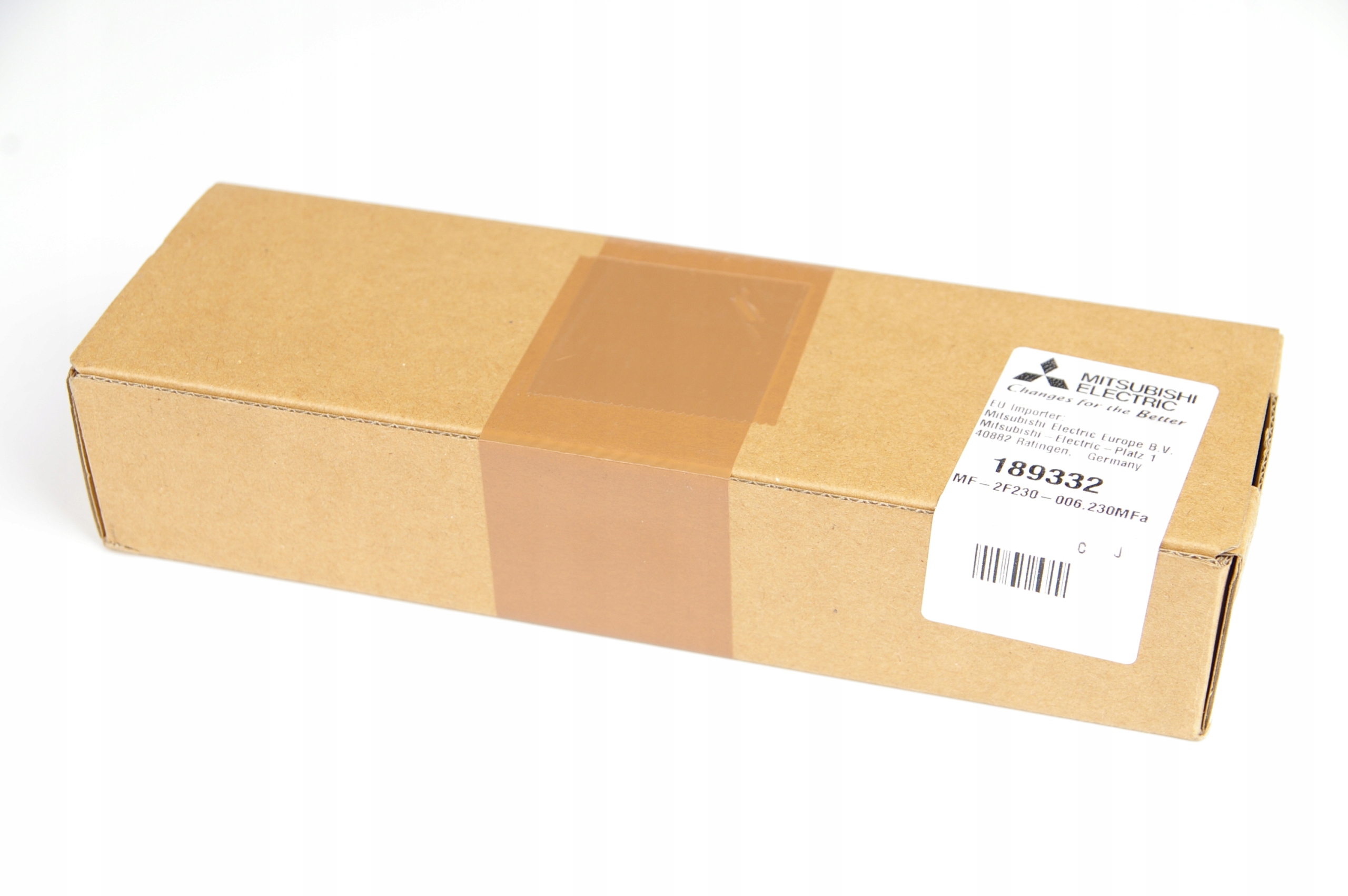 Mitsubishi Electric MF-2F230-006.230MFa 189332 · ID 115249836 · Bild 1