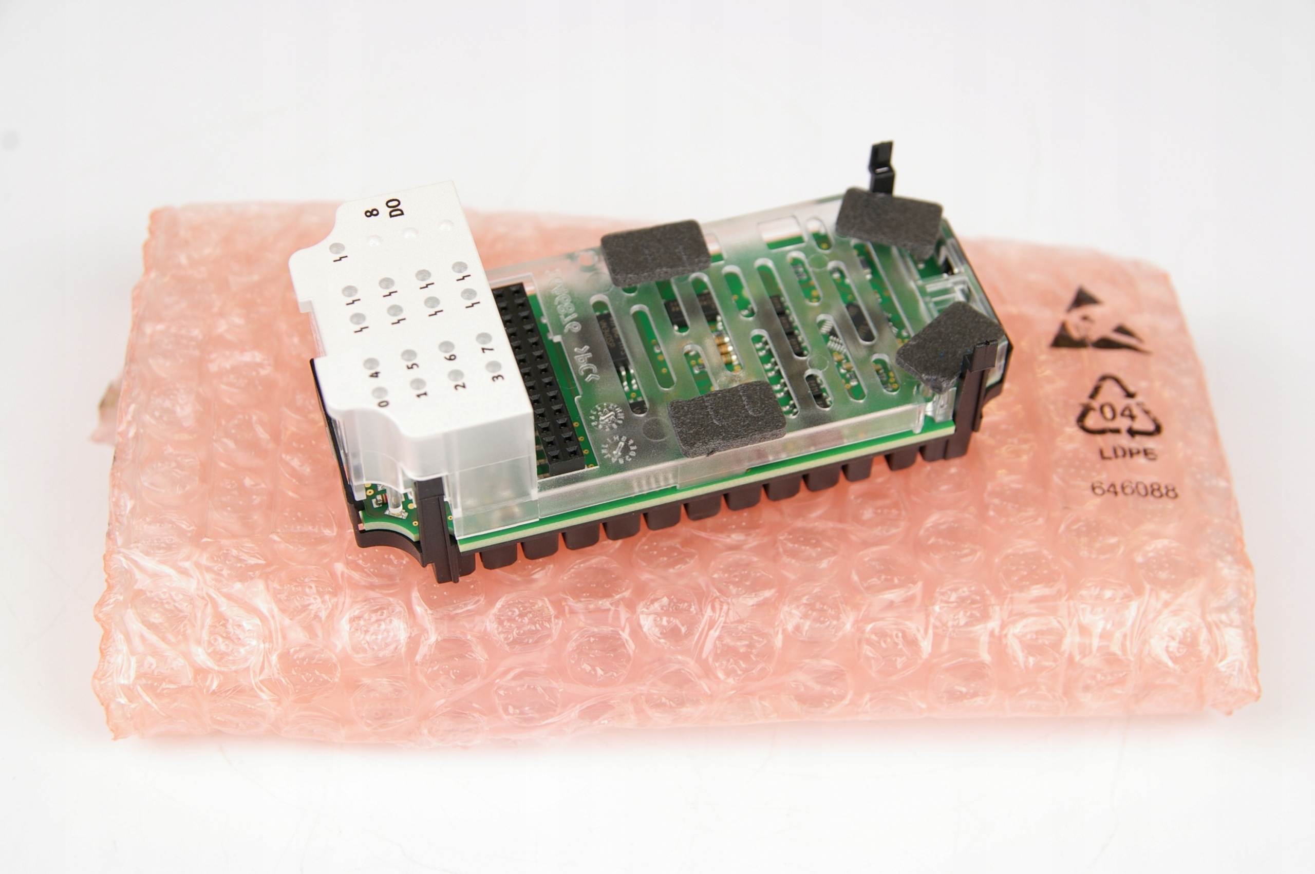 Festo CPX-8DA 541482 Module · ID 115254555 · Zdjęcie 1