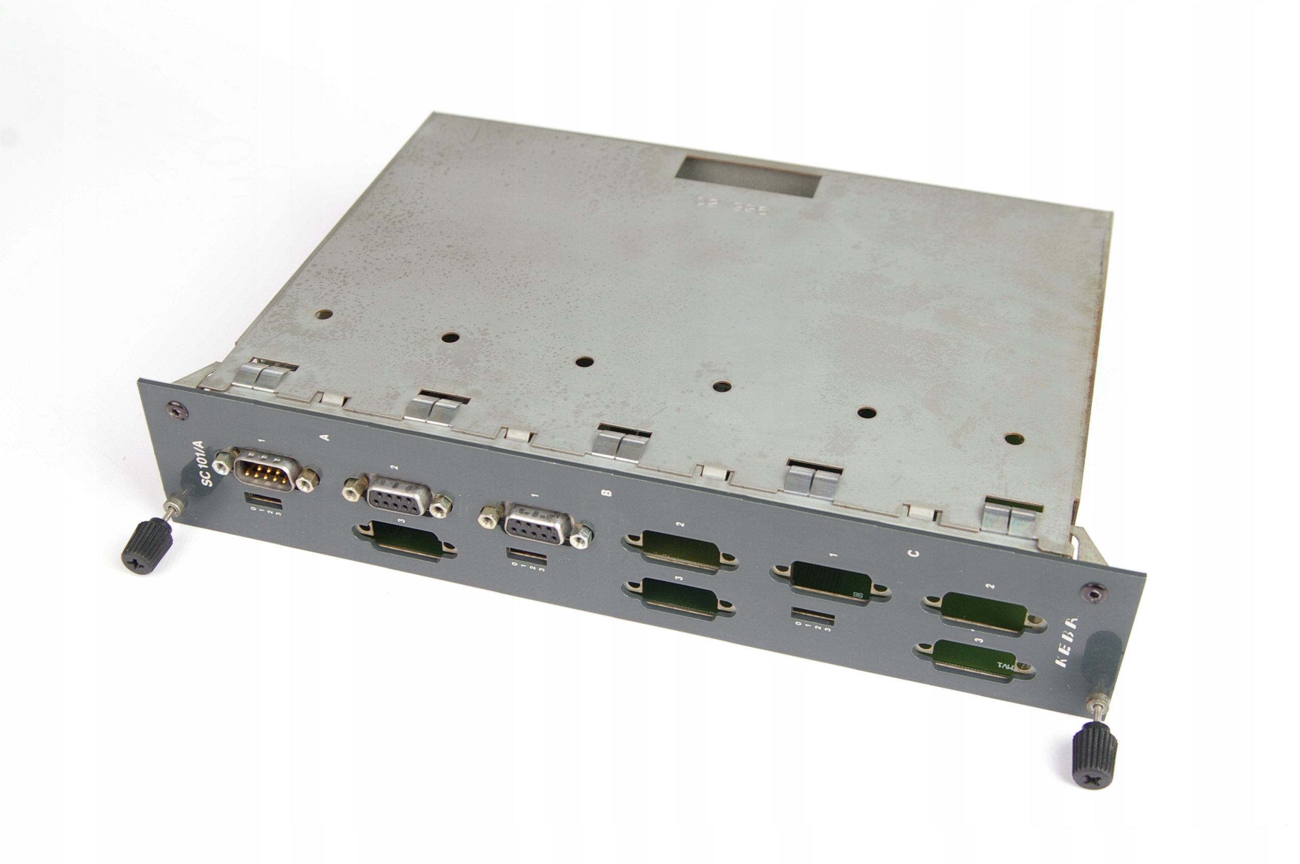 Keba SC 101/A SC101/A Servo Controller · ID 261895669 · Zdjęcie 1
