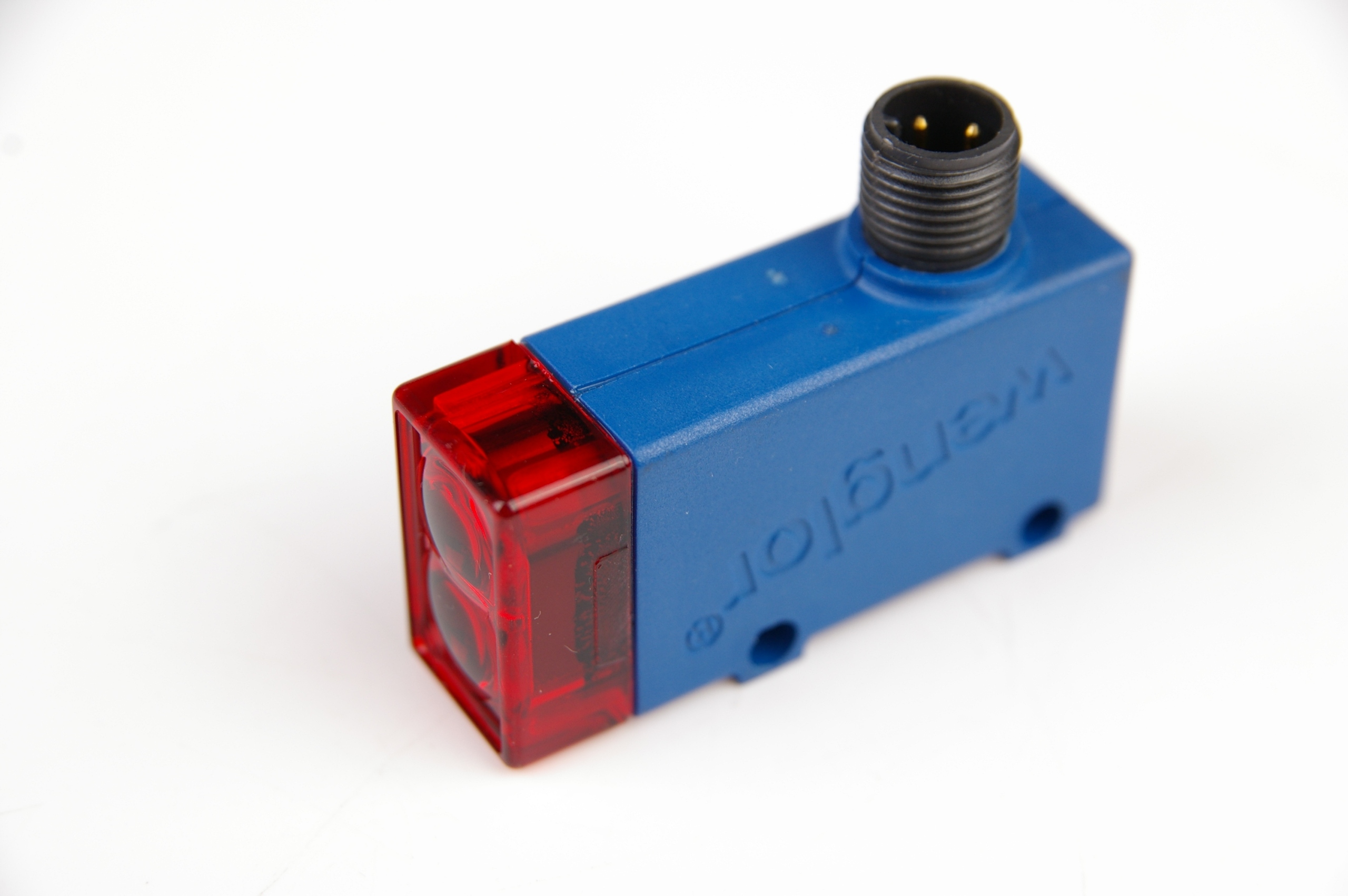 Wenglor OLM104A0002 Sensor · ID 115253260 · Bild 1