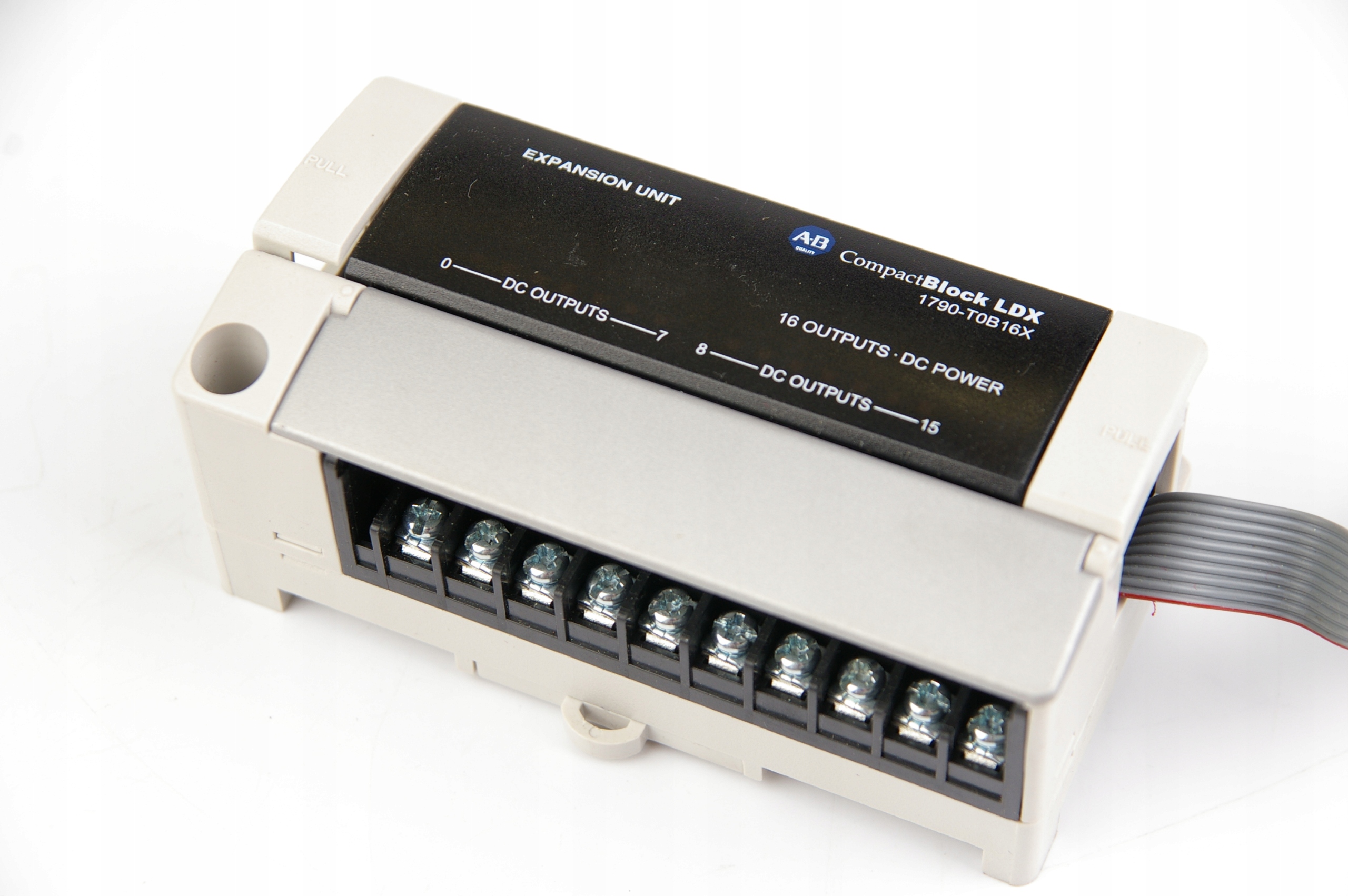 Moduł Allen-Bradley 1790-T0B16X · ID 115265244 · Zdjęcie 1