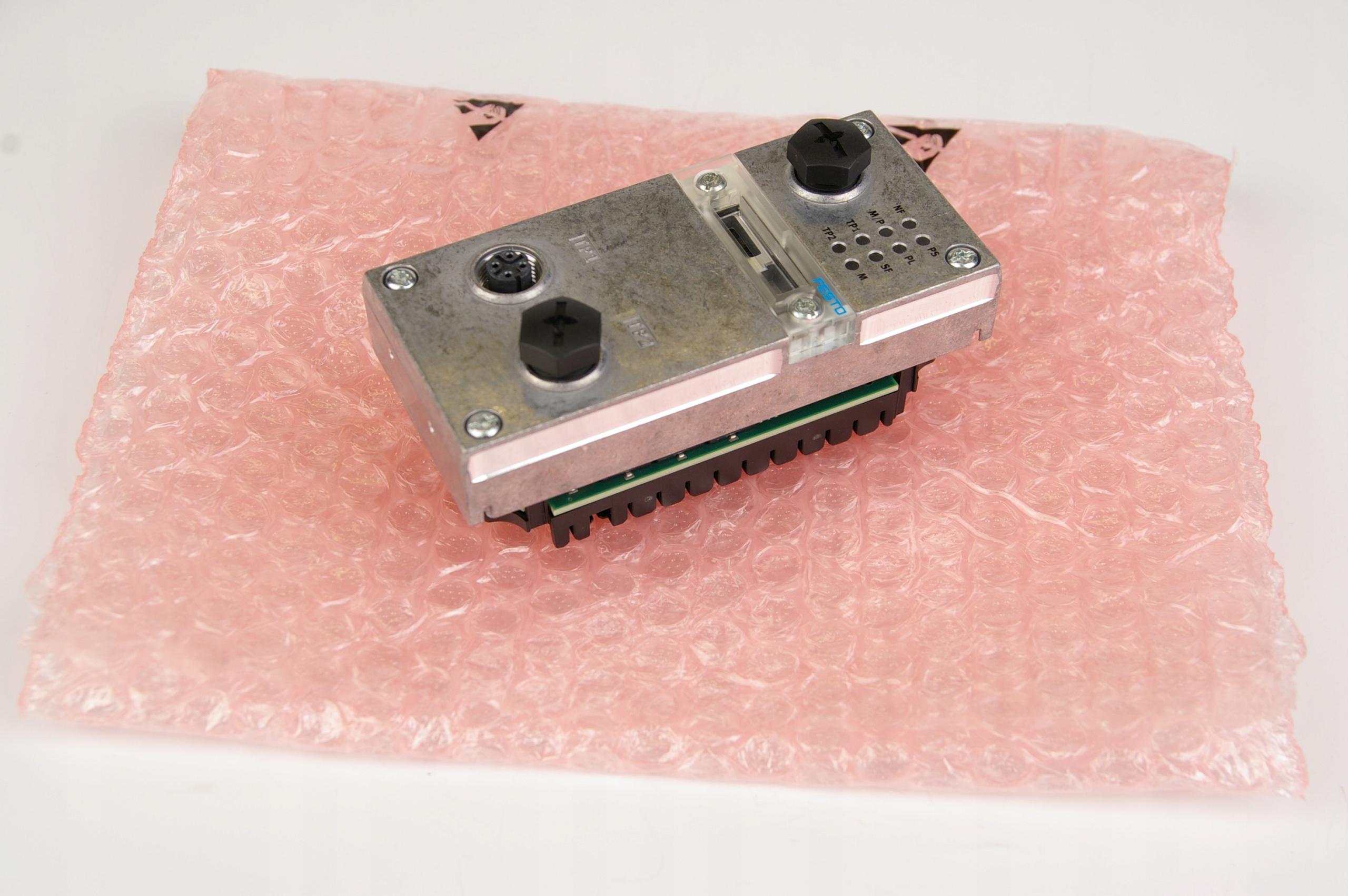 Festo CPX-FB43 8110369 Interface Module · ID 115254401 · Bild 1