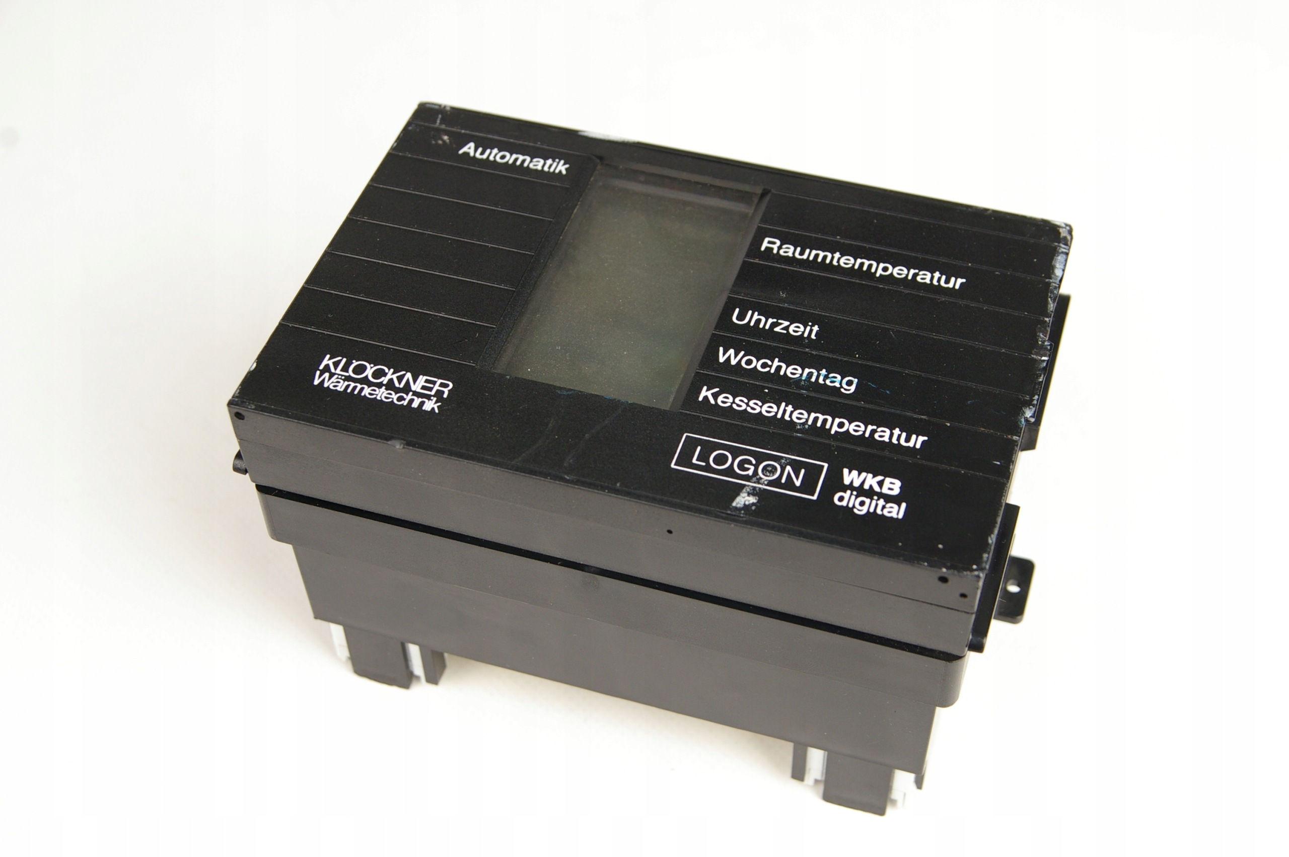 Klockner WKBM Heating Controller · ID 333365026 · Bild 1