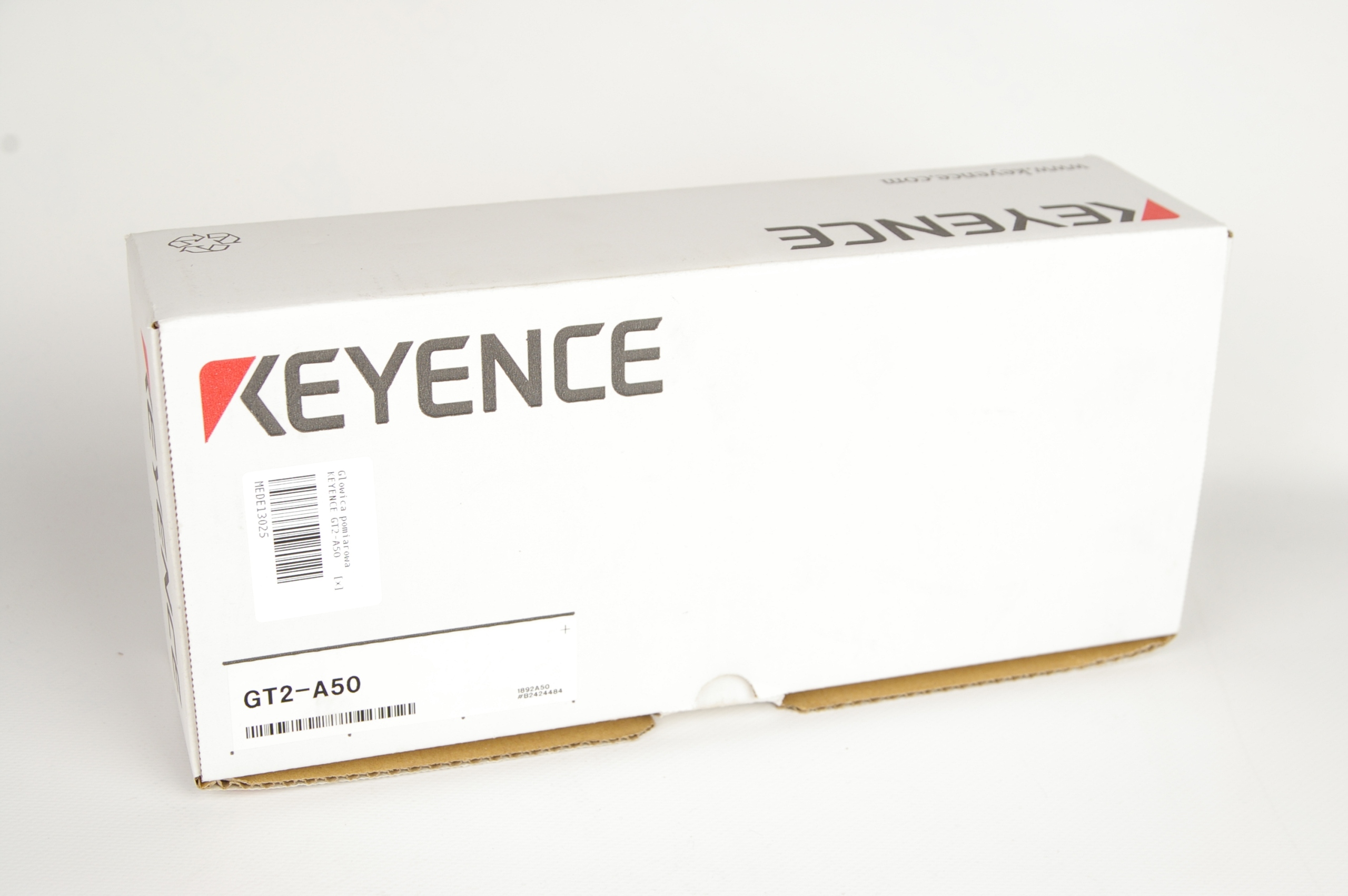Keyence GT2-A50 Contact Digital Sensor · ID 238485340 · Bild 1