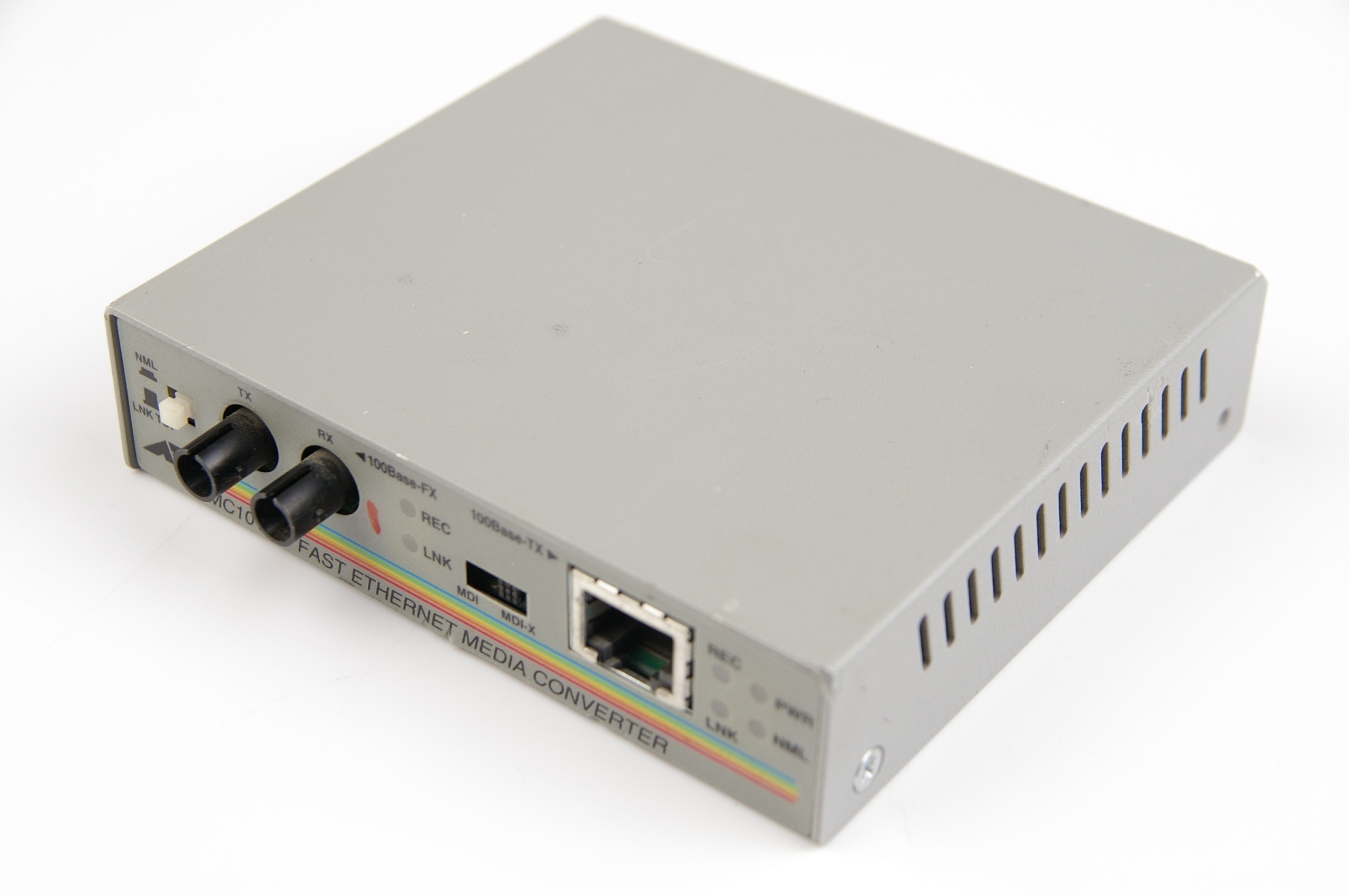 Media Converter Allied Telesyn AT-MC101XL · ID 115257837 · Bild 1