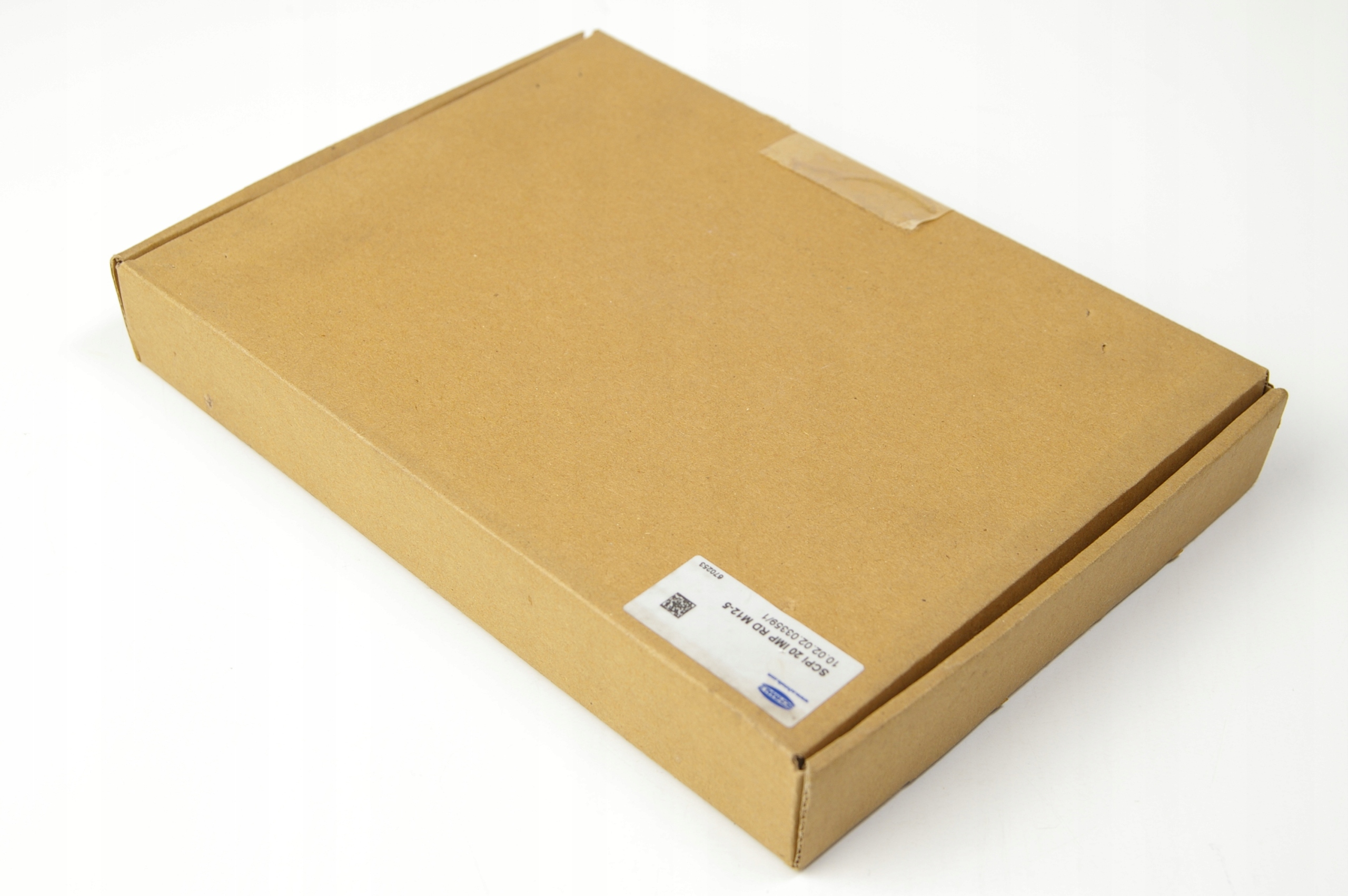 Generator podciś. Schmalz SCPi 20 IMP RD M12-5 · ID 115260845 · Zdjęcie 1