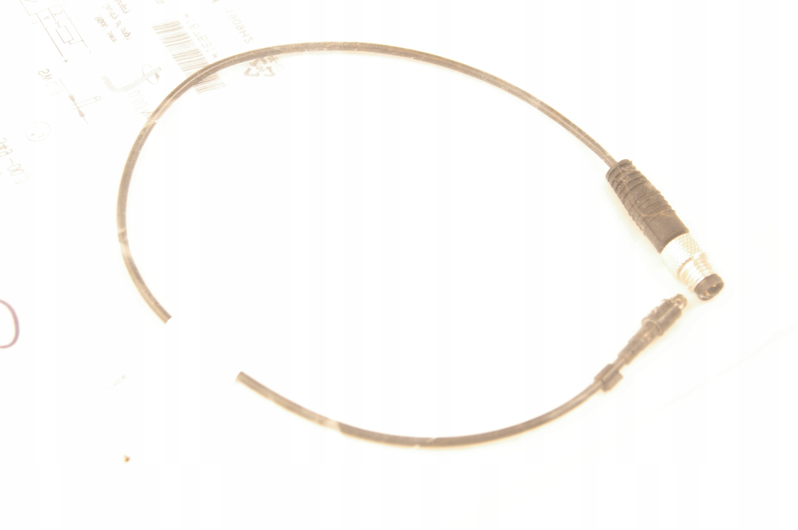 Czujnik Balluff BMF 214K-PS-C-2A-SA2-S49-00,3 · ID 115263648 · Zdjęcie 1