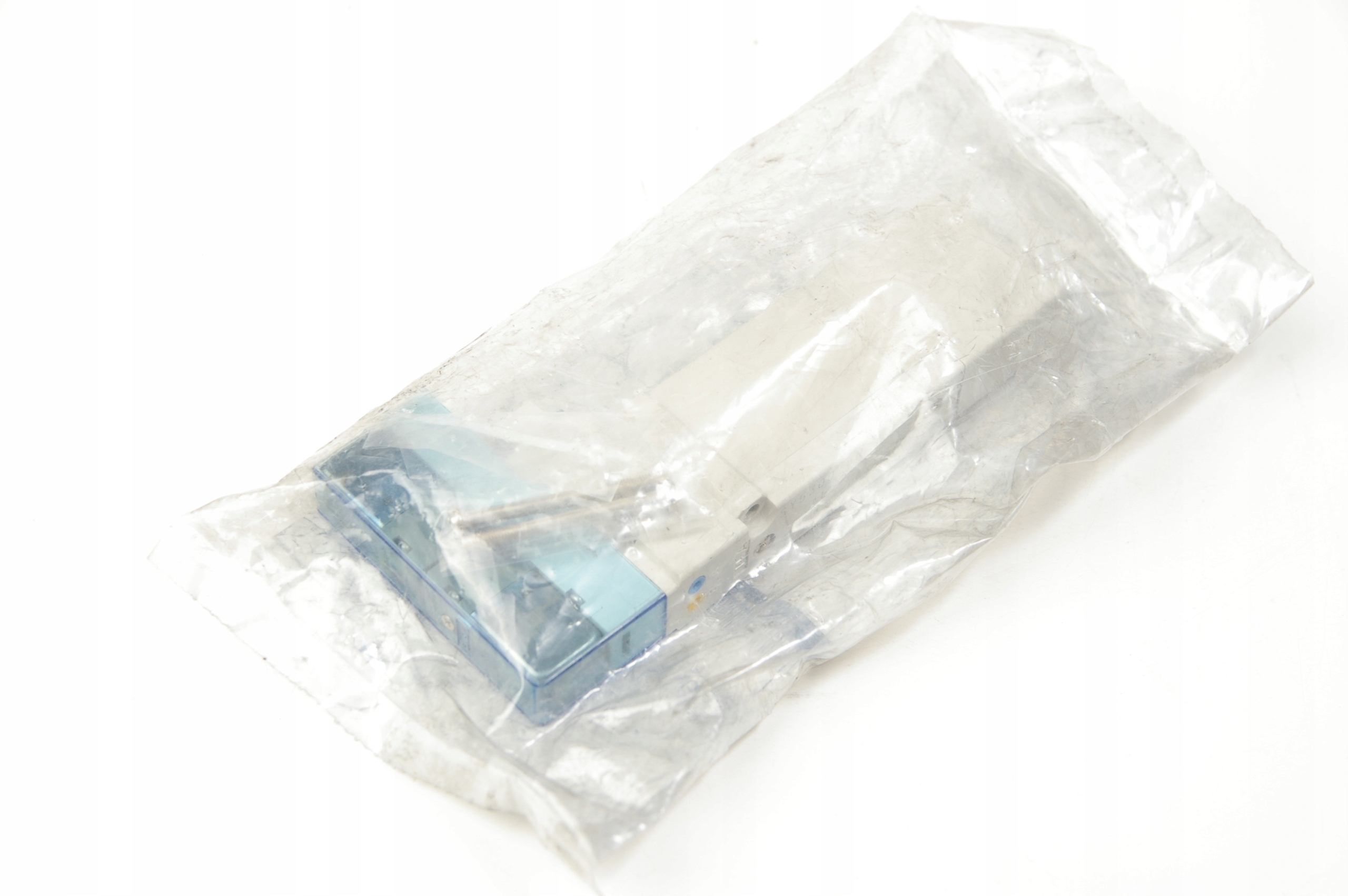 Elektrozawór SMC SY5300-5NZ1 · ID 115260503 · Bild 1