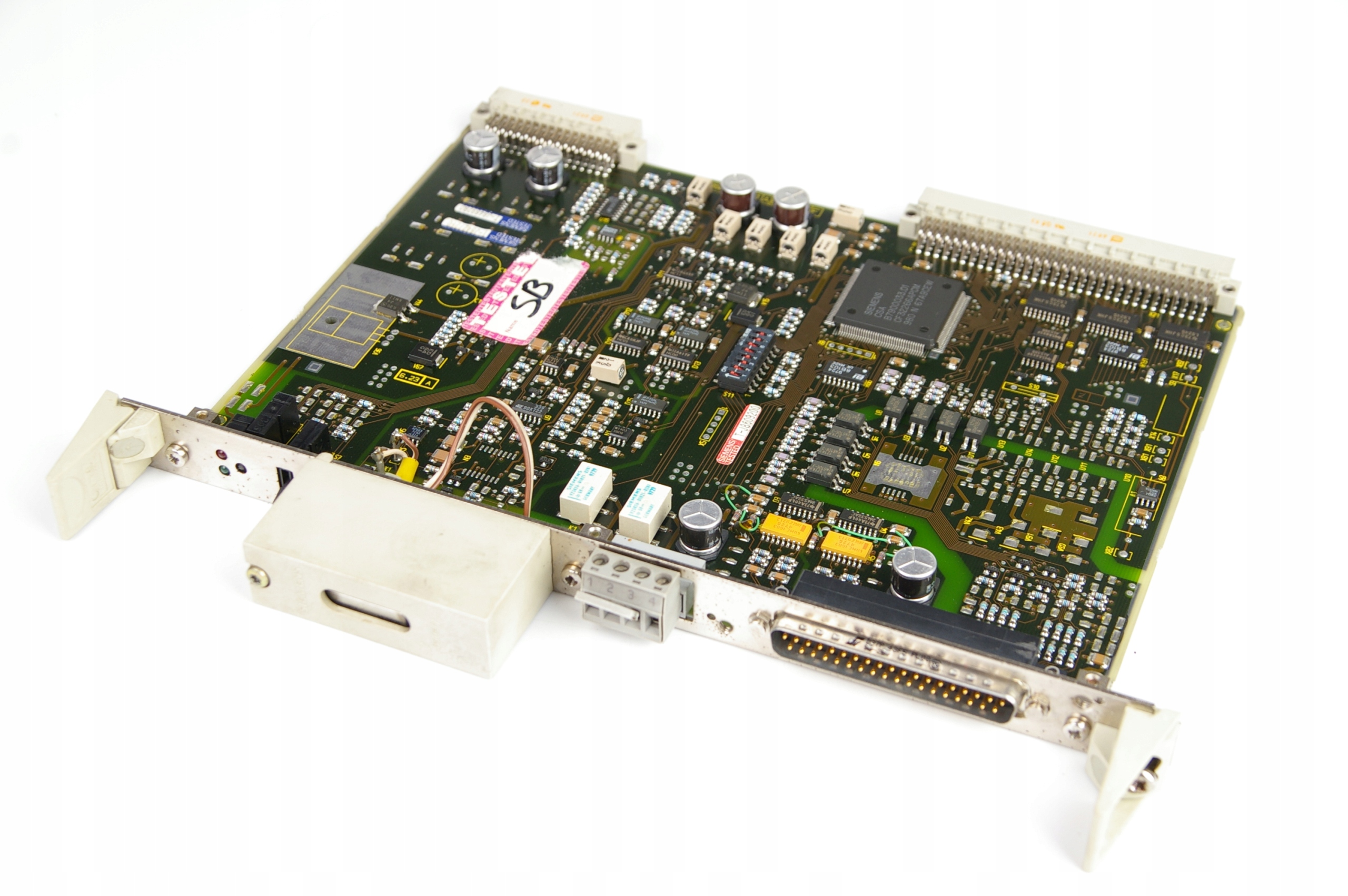 Siemens 6FC5114-0AA02-0AA0 6FC51140AA020AA0 SINUMERIK · ID 115249170 · Bild 1