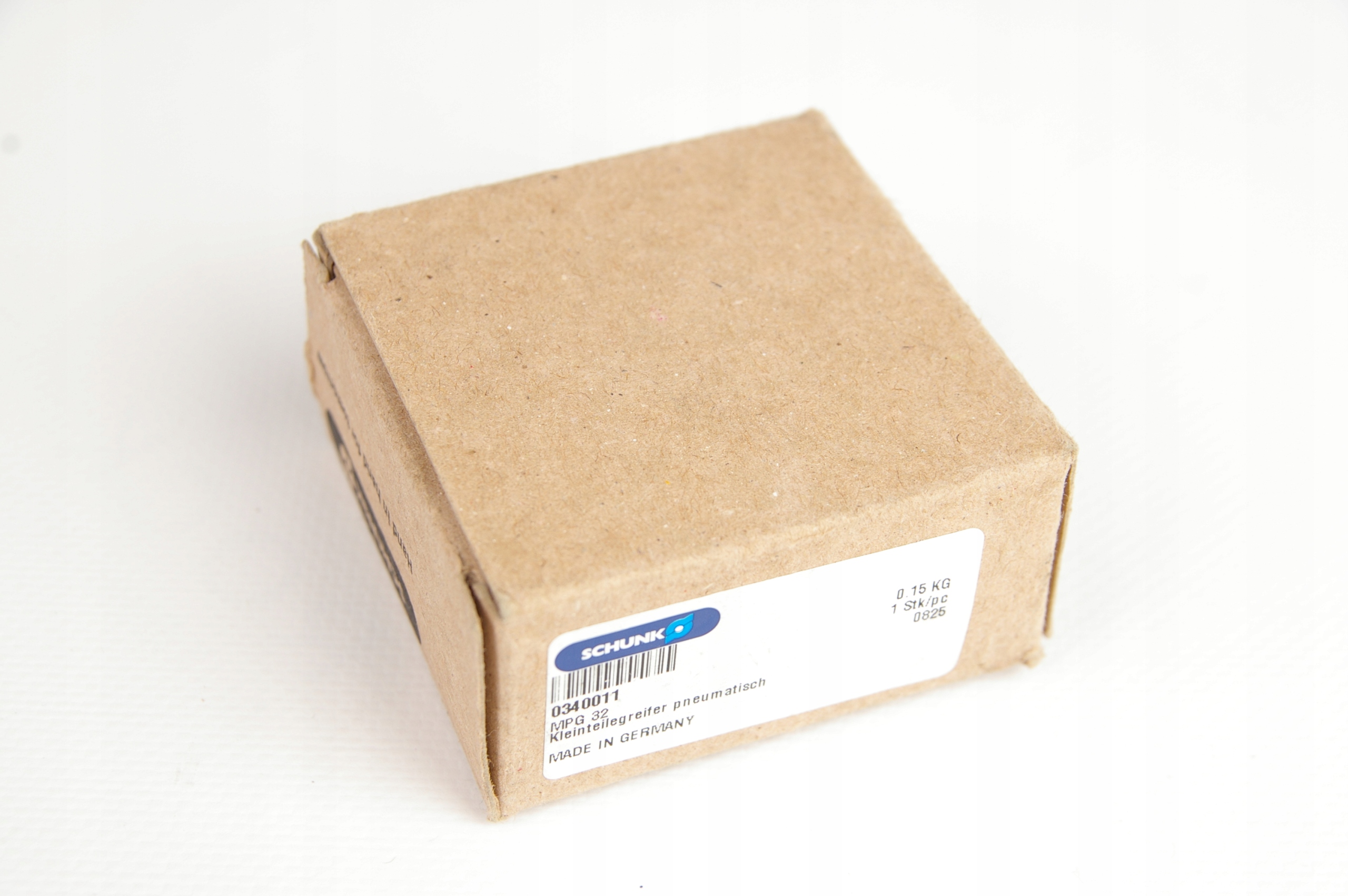 SCHUNK 0340011 MPG 32 Gripper for small components · ID 186762718 · Bild 1
