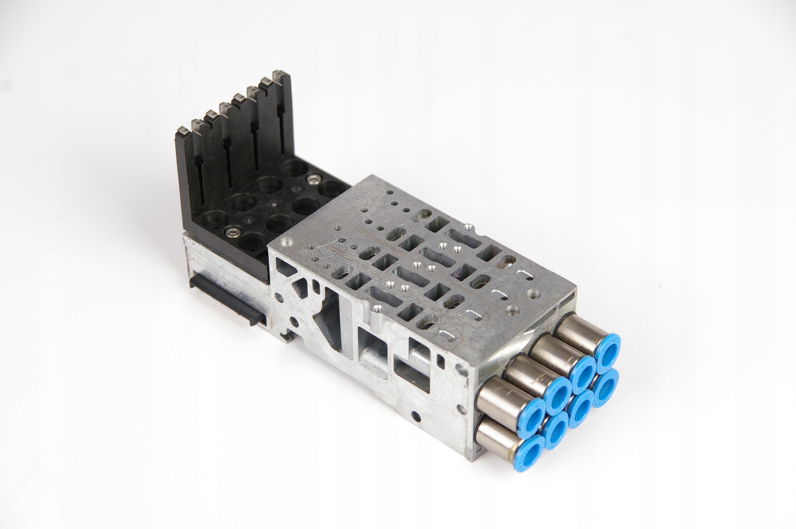Festo VMPA1-FB-AP-4-1 533352 + 533360 Sub-base · ID 276315699 · Photo 1