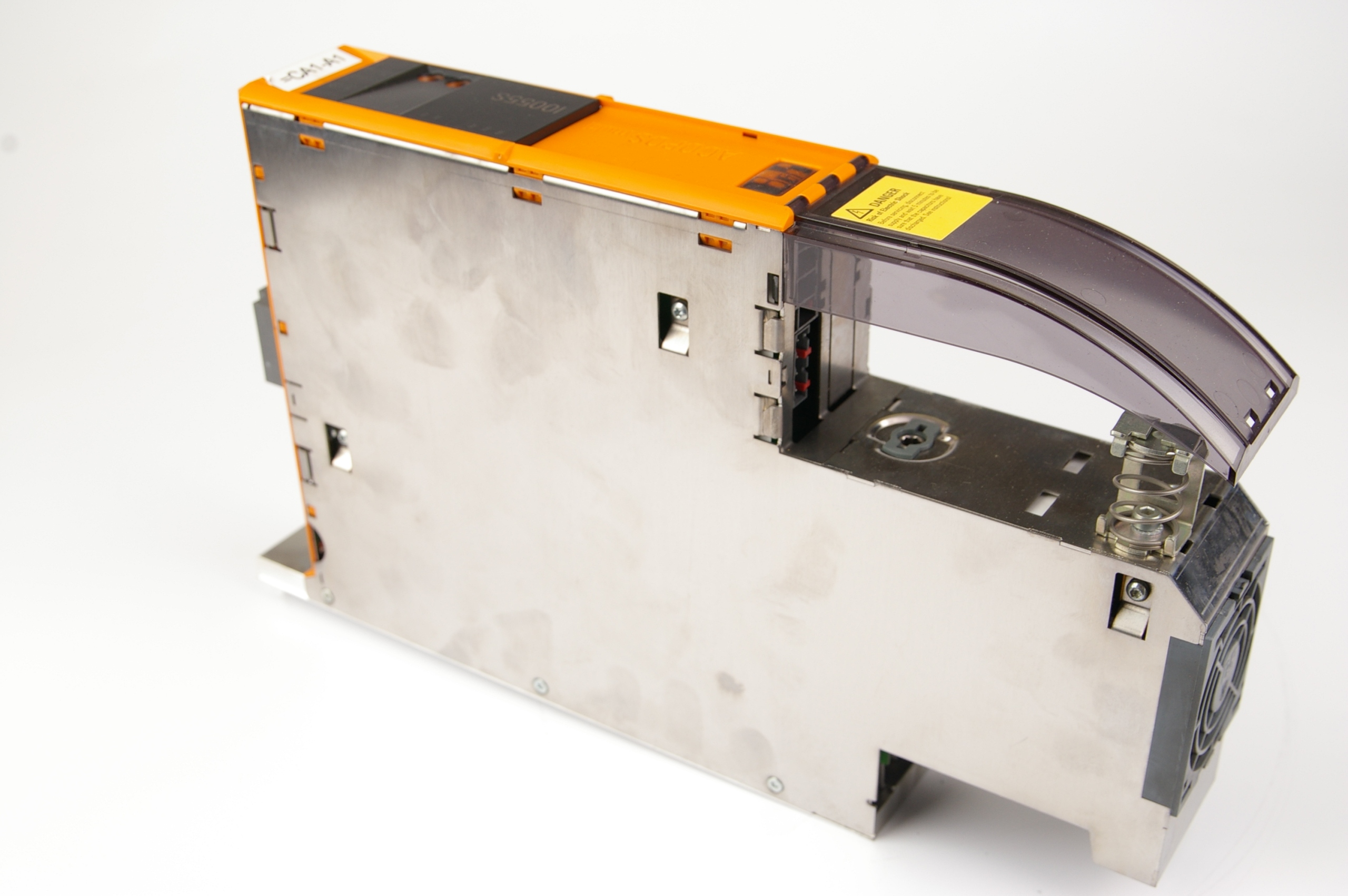 B&R 8BVI0055HCS0.000-1 Multi Inverter · ID 115256233 · Zdjęcie 1