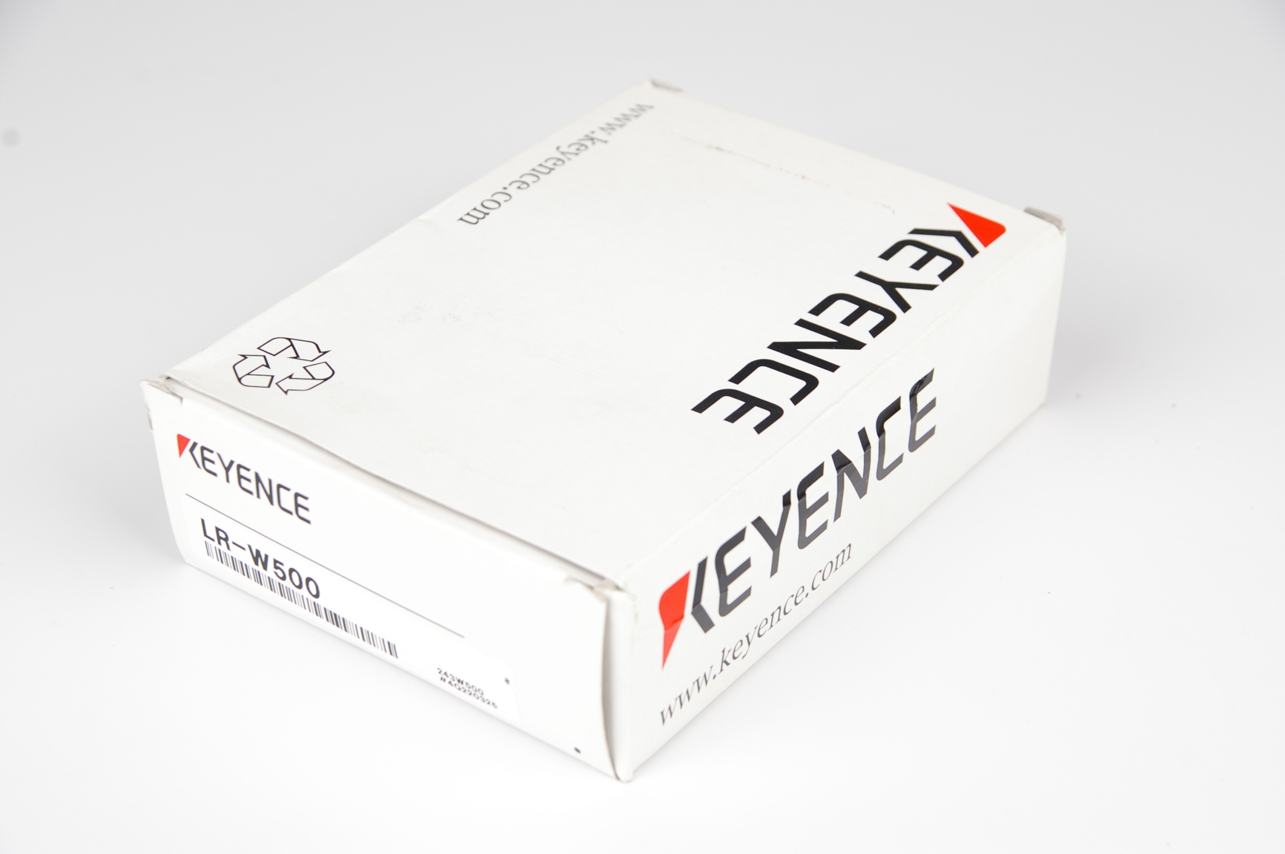 Keyence LR-W500 Sensor · ID 115253108 · Zdjęcie 1