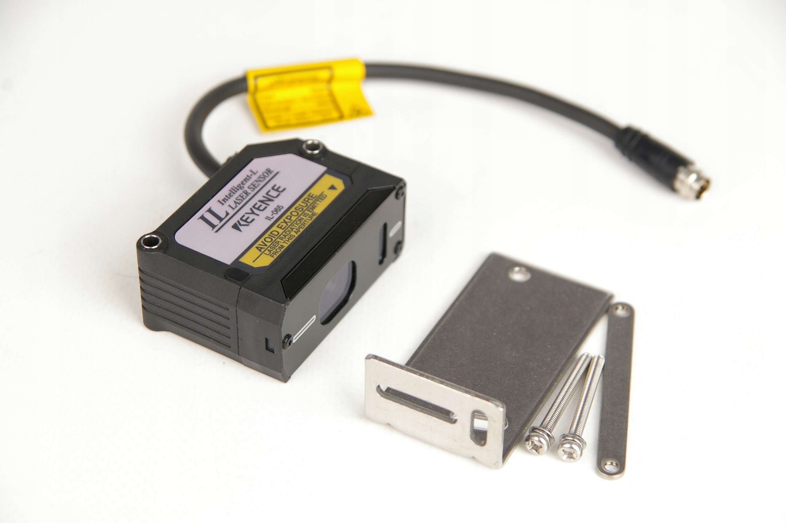 Keyence IL-065 Sensor · ID 319365680 · Zdjęcie 1