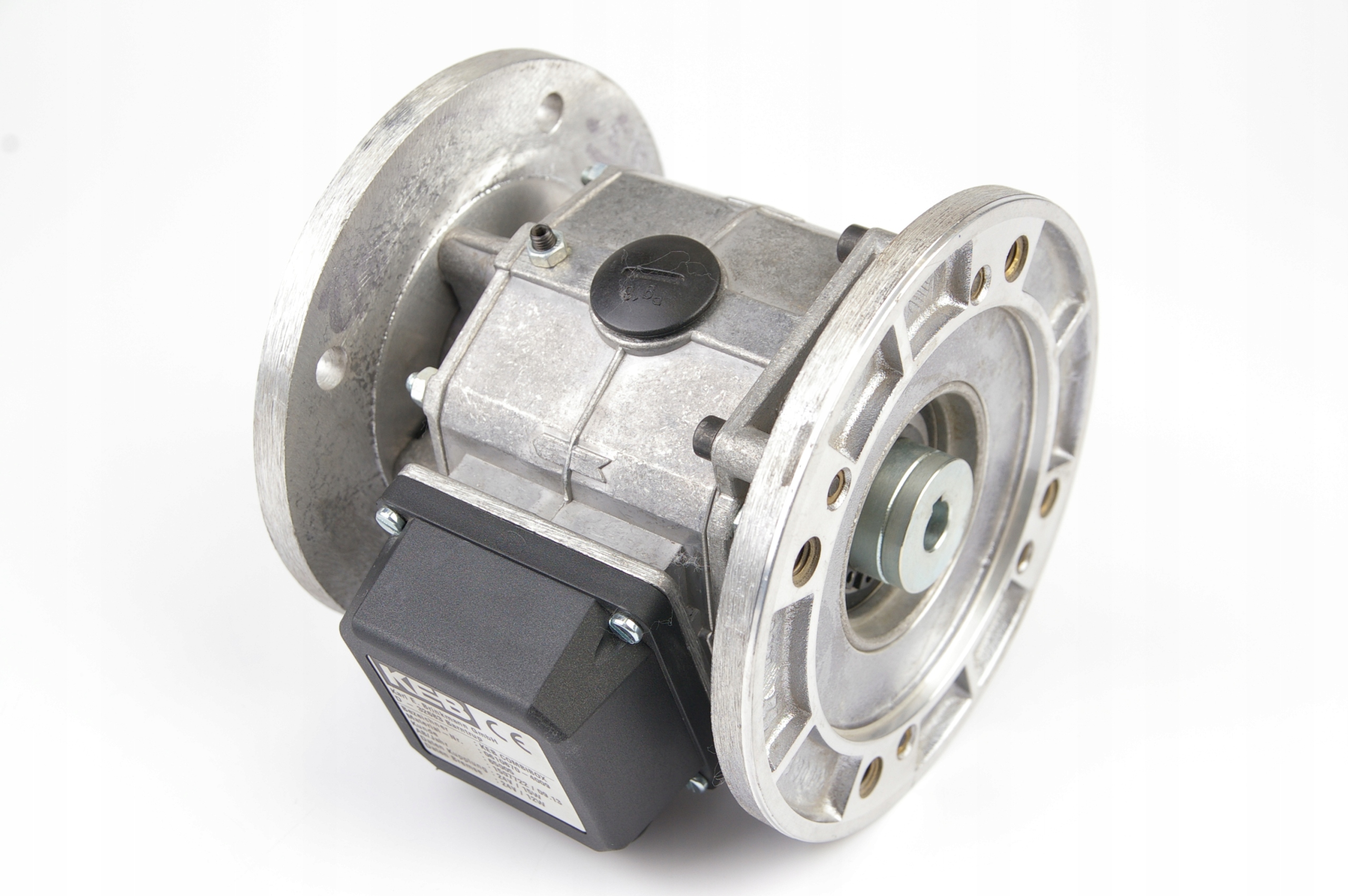 Keb COMBIBOX 0610670-4009 Clutch Brake · ID 115256037 · Photo 1
