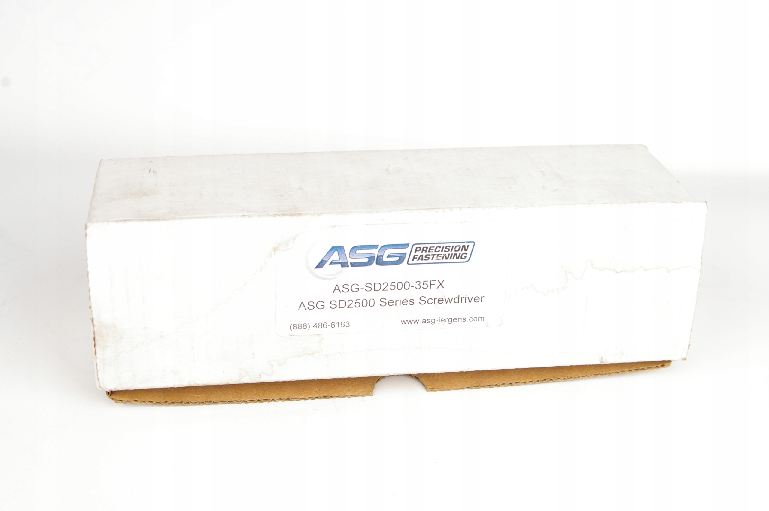 ASG ASG-SD2500-35FX Transducerized Electric Screwdriver SD2500 · ID 291644527 · Zdjęcie 1