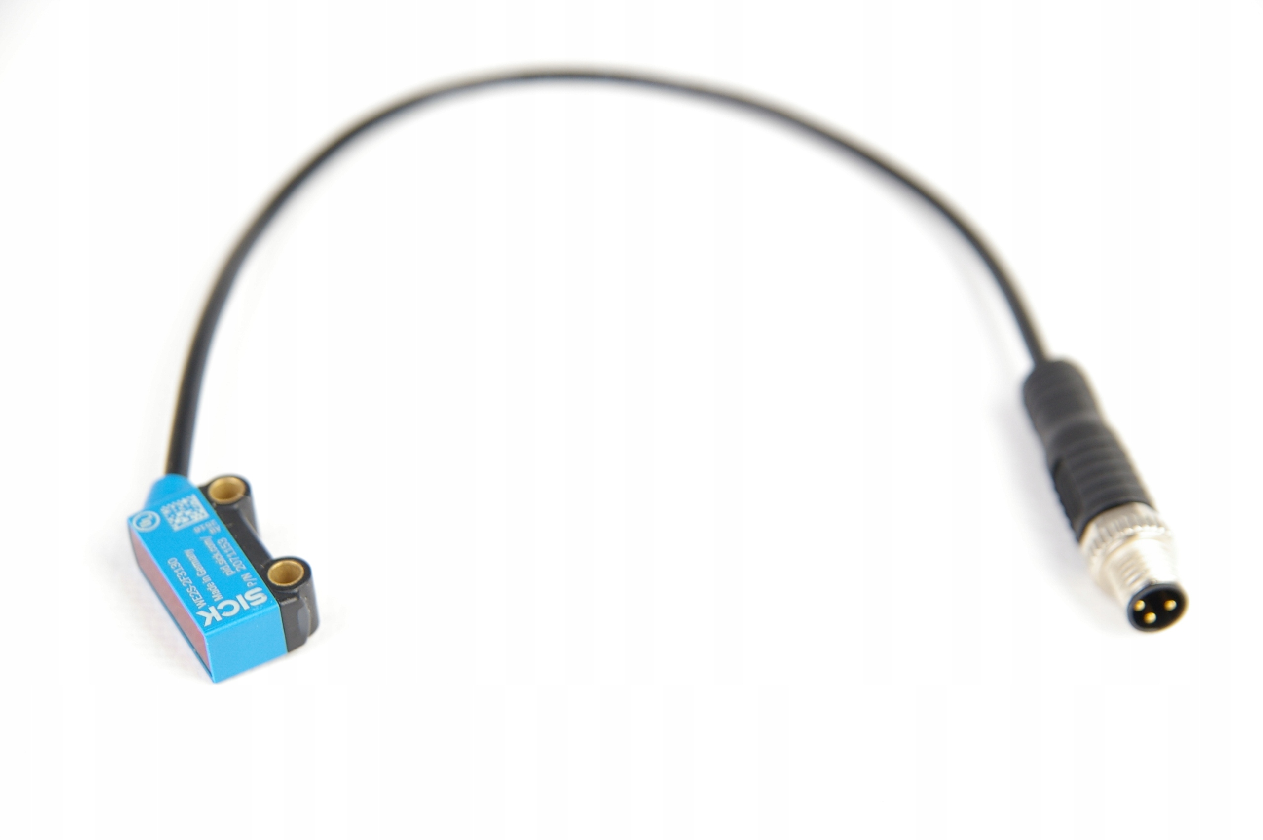 Sick WE2S-2F3130 2071153 Proximity Sensor · ID 226220649 · Bild 1