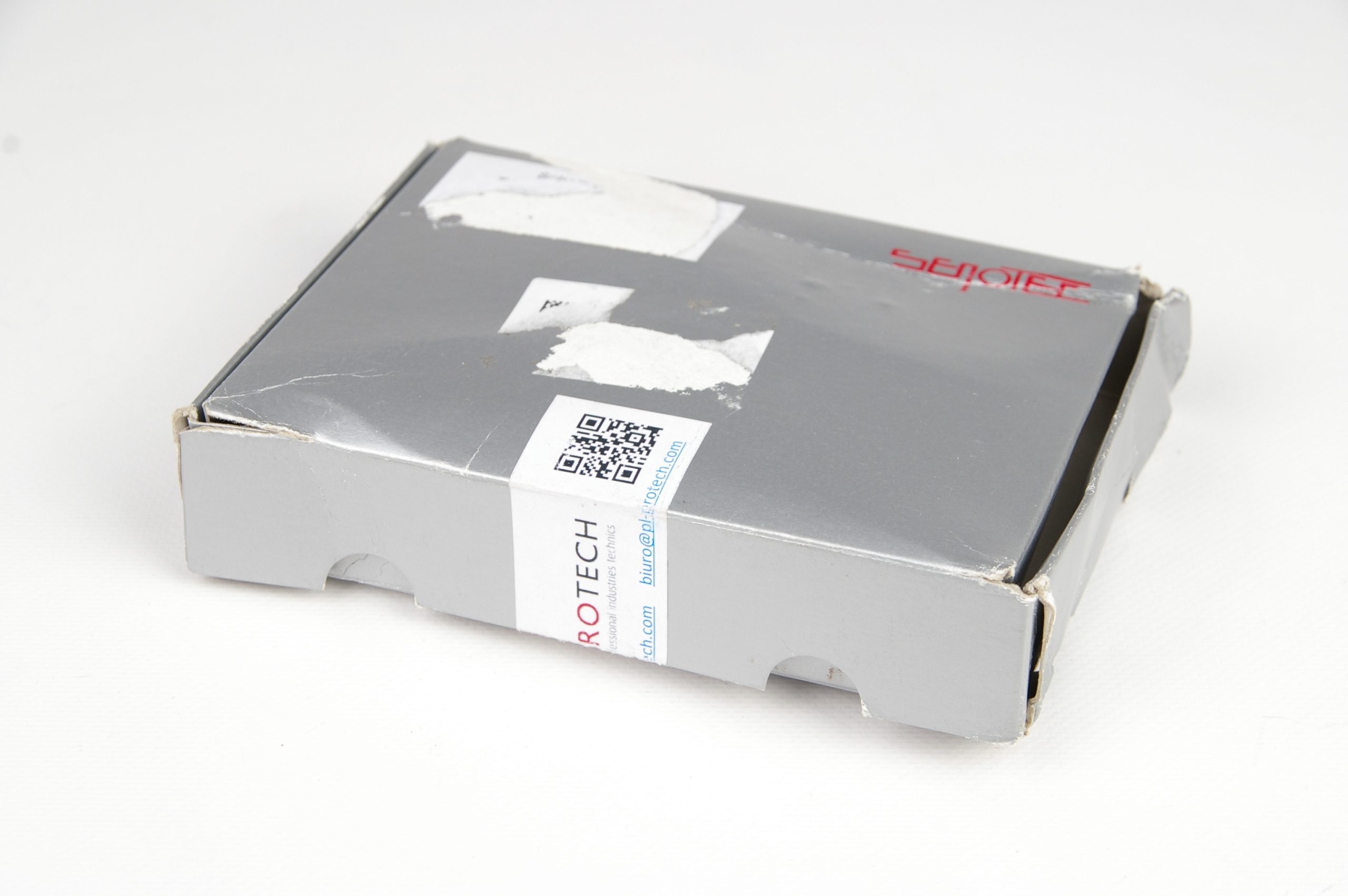 Senotec Homag CLS 90-M12 H 4-008-40-0256 Switching Amplifier · ID 206977048 · Bild 1