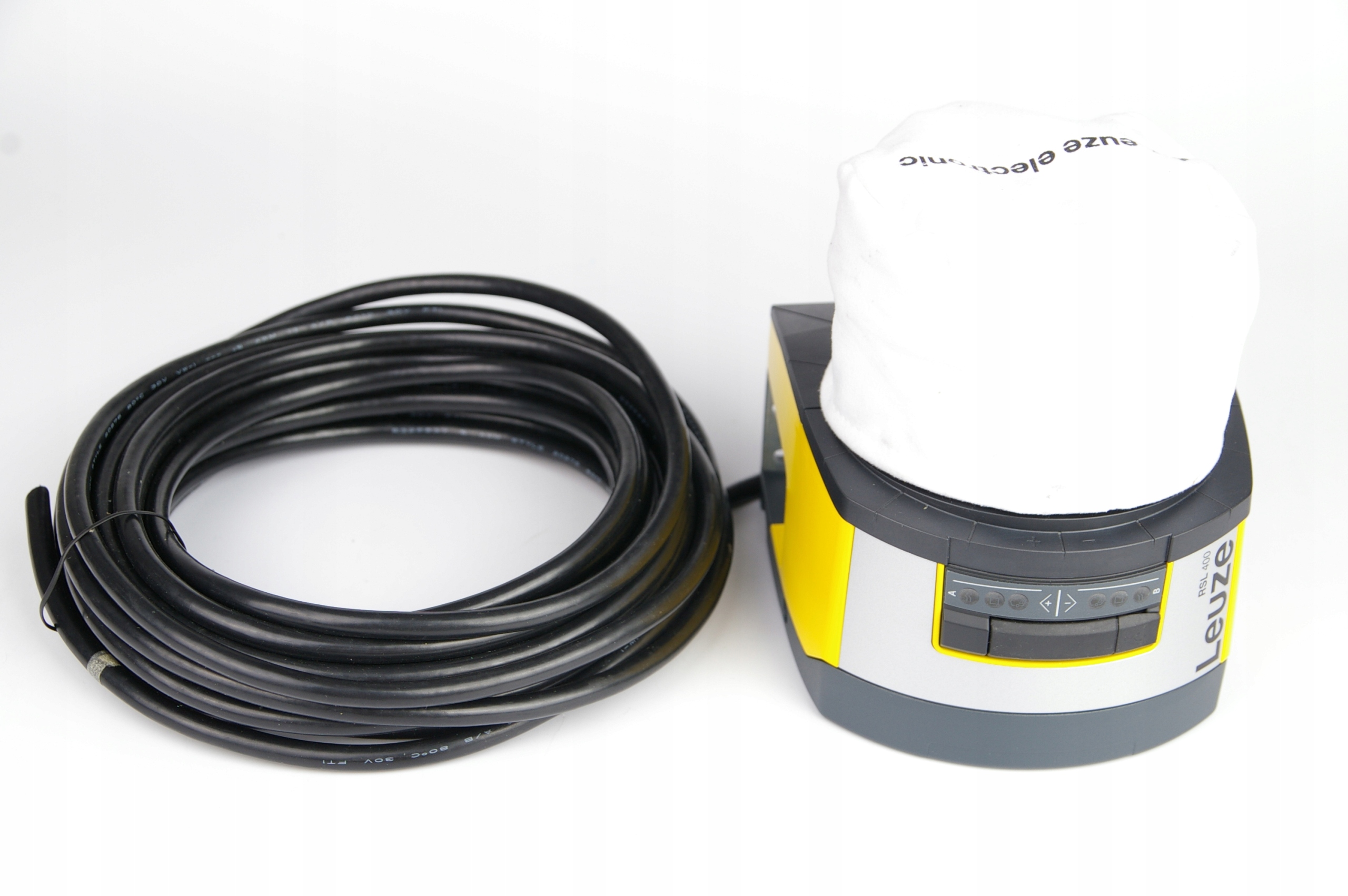 Leuze RSL420-M 53800106 Safety laser scanner · ID 115251738 · Zdjęcie 1