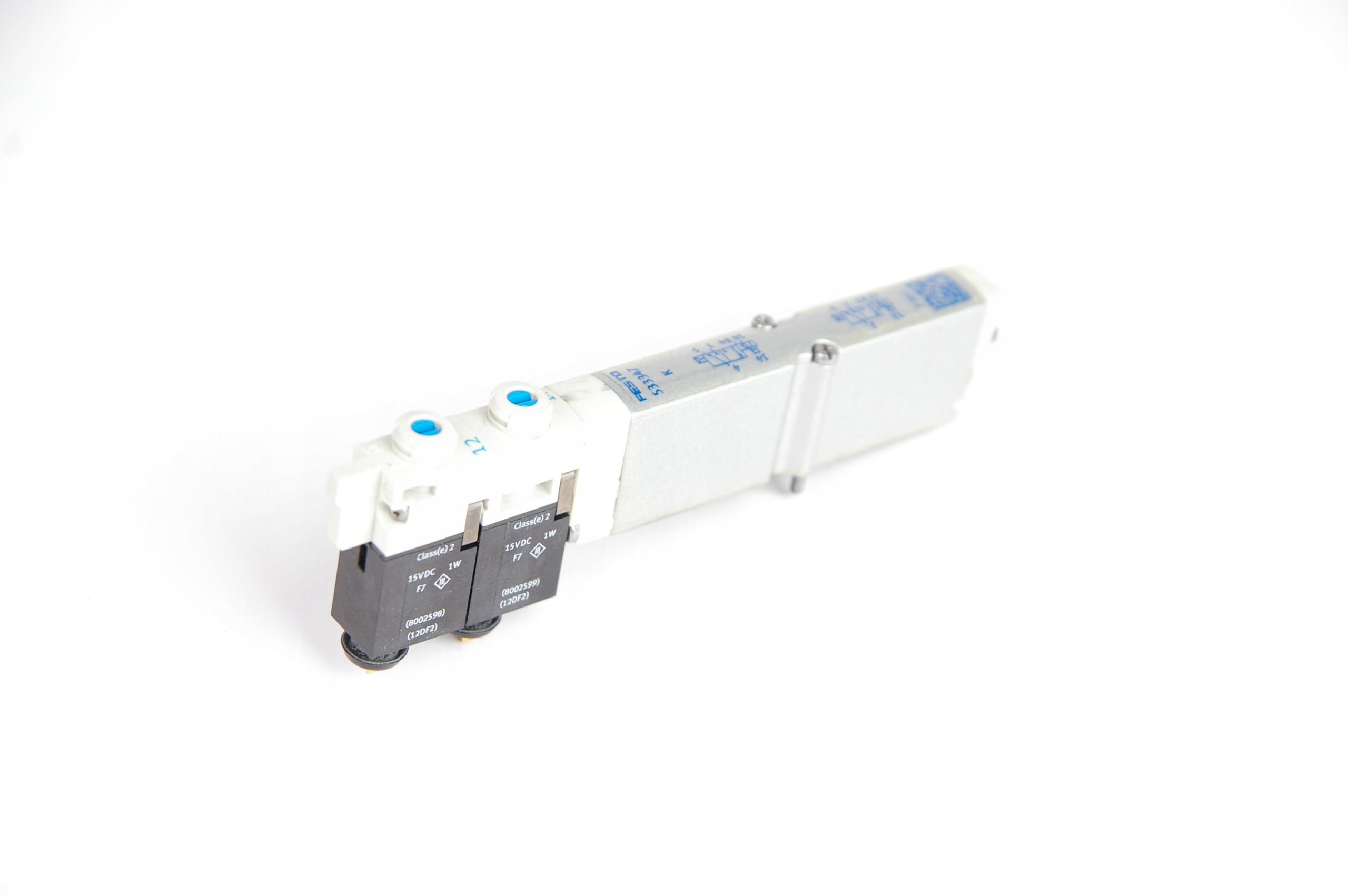 Festo 533347 VMPA1-M1H-K-PI Air solenoid valve · ID 271796706 · Zdjęcie 1