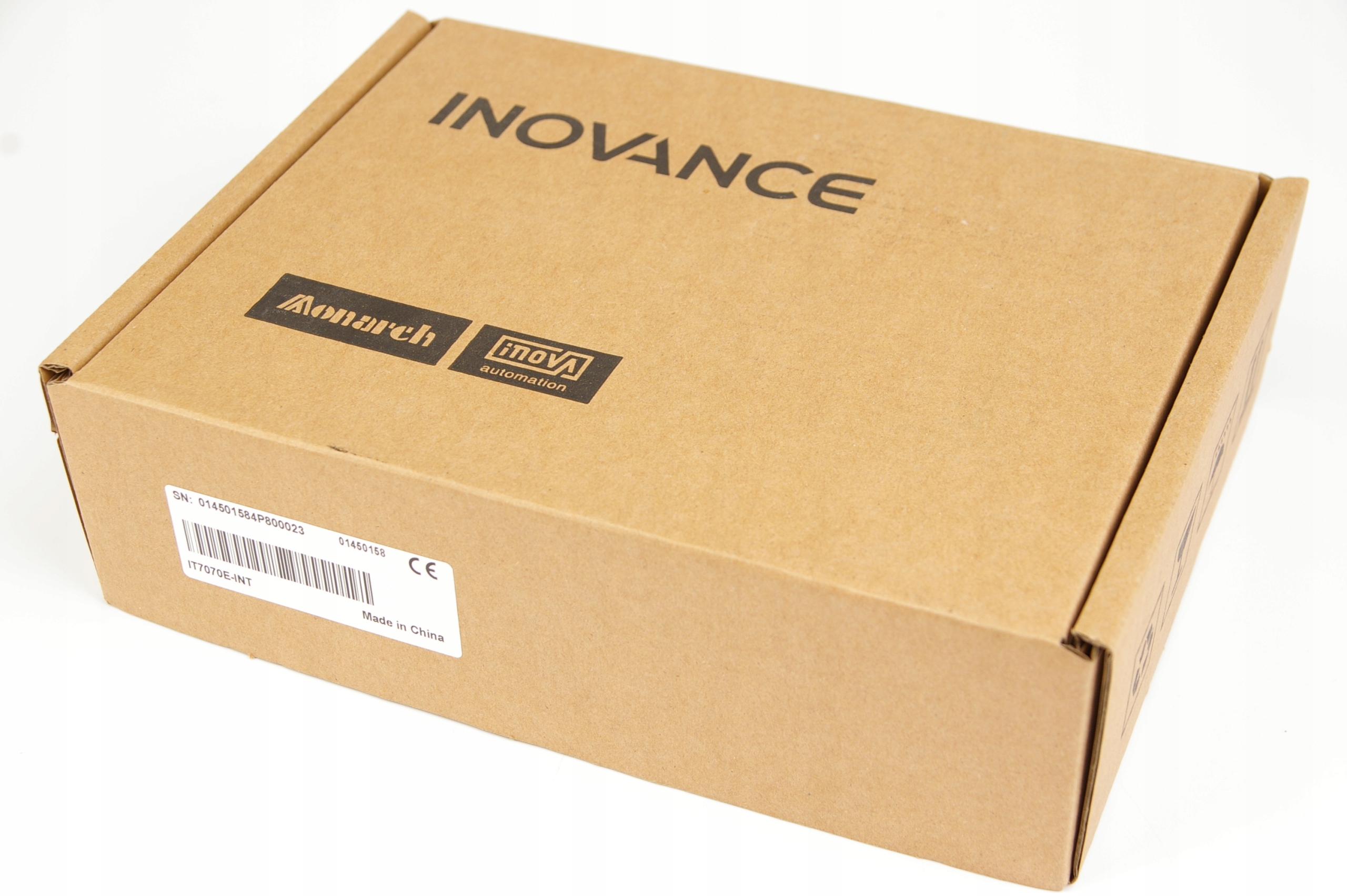 Inovance IT7070E-INT Operating Panel · ID 115253933 · Photo 1