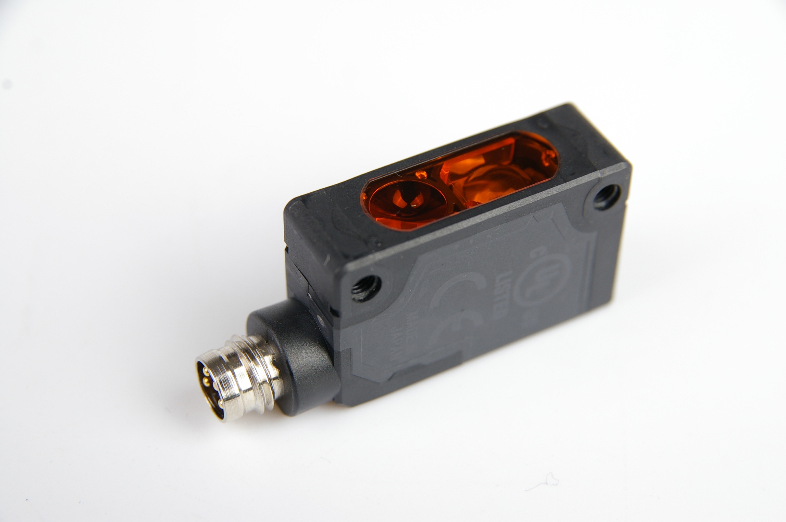 Balluff BOS029M BOS R090K-PU-RH10-S75 Sensor · ID 115250527 · Zdjęcie 1