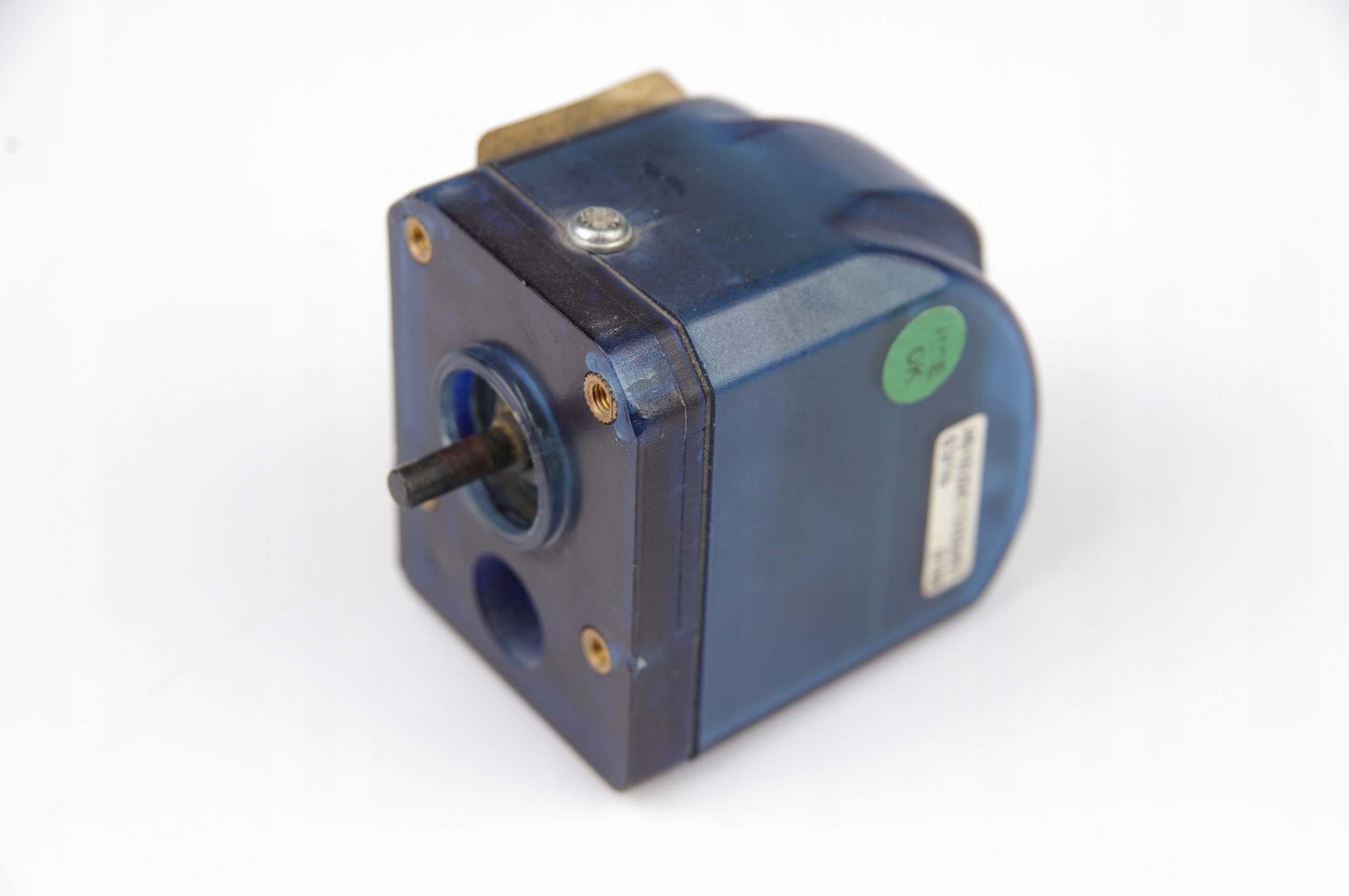 HSD H0102DE132E0 PE132E Encoder · ID 115255998 · Photo 1