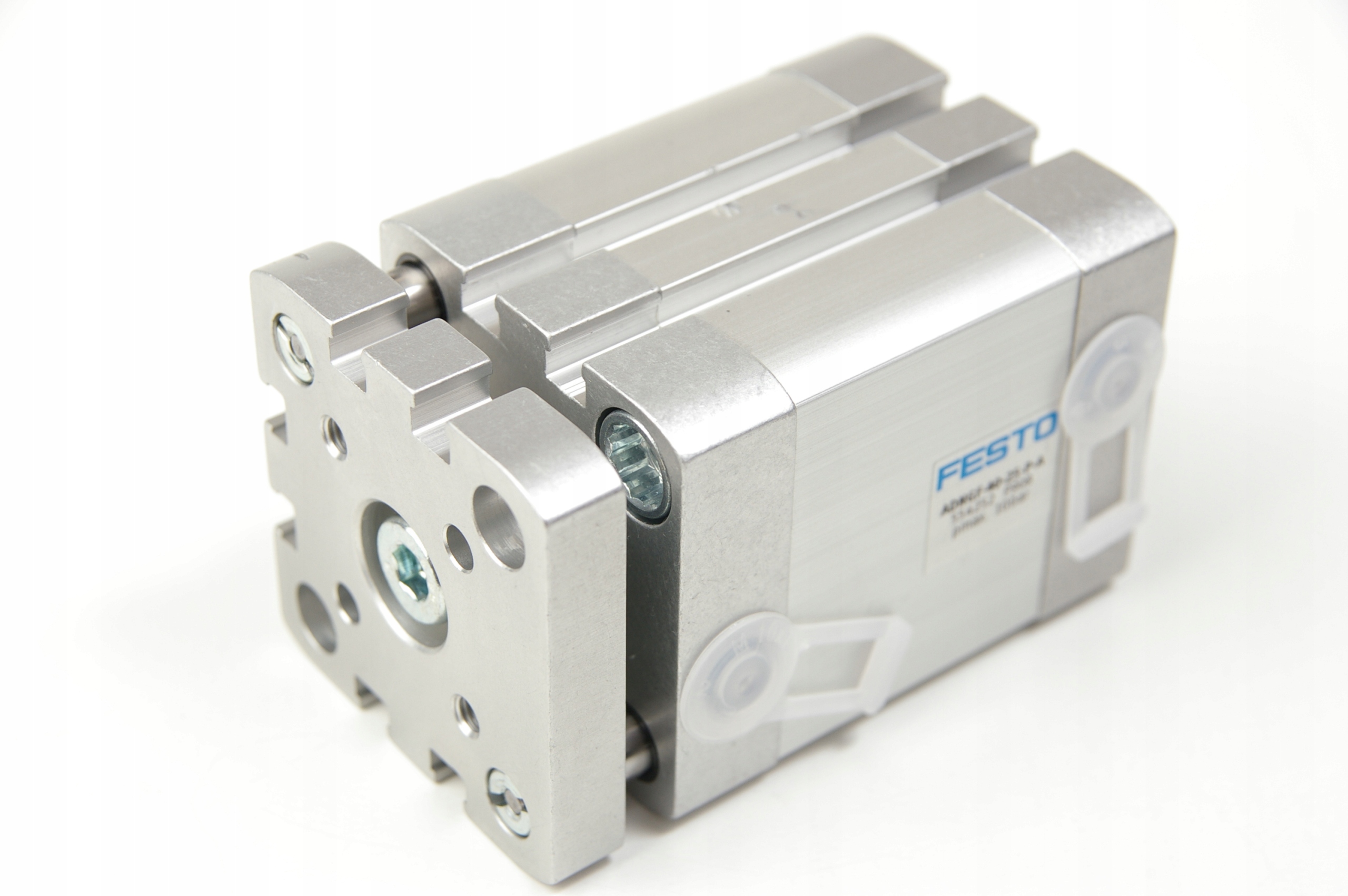 Siłownik Festo ADNGF-40-25-P-A 554252 · ID 115260631 · Zdjęcie 1
