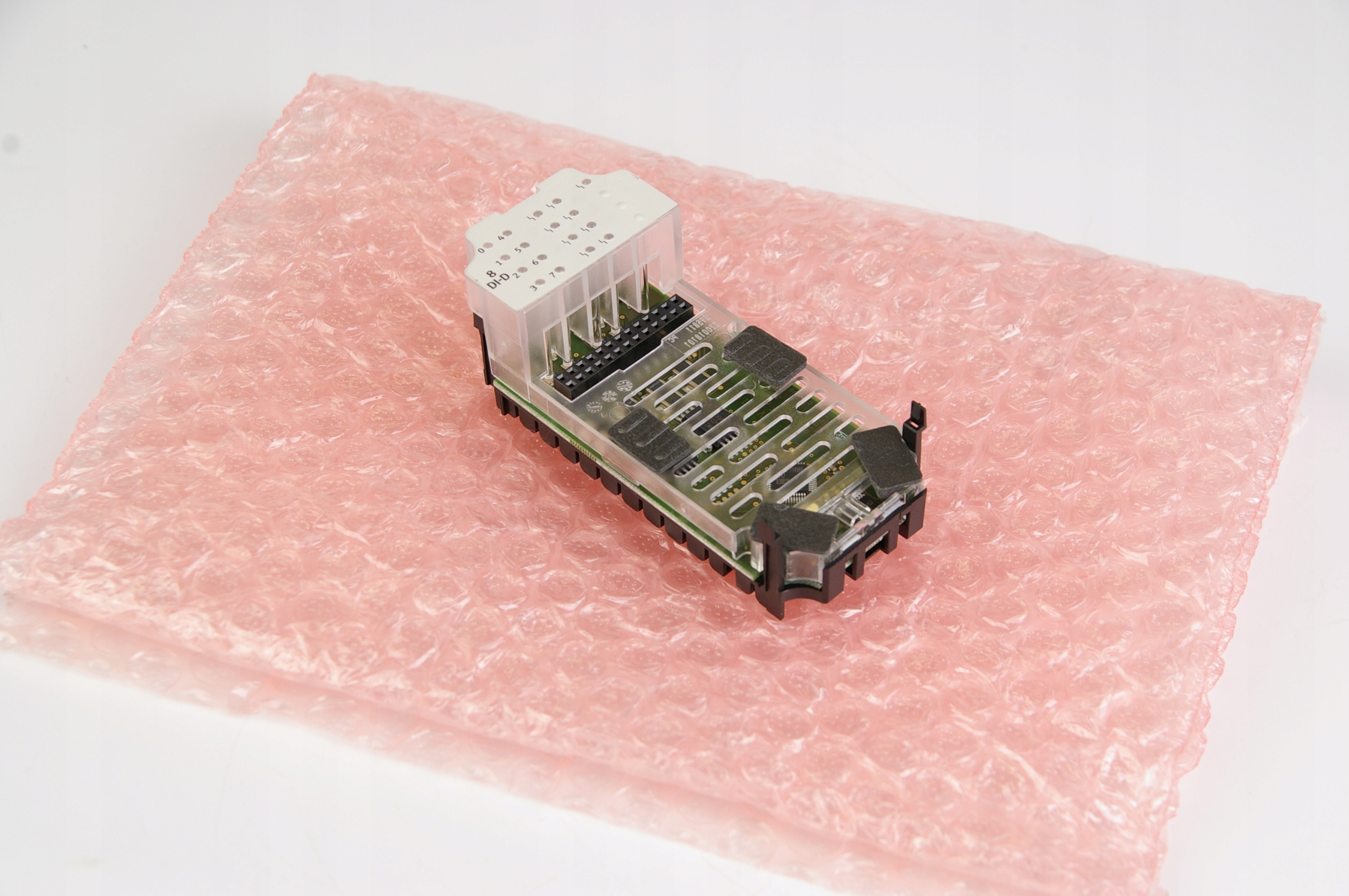 Festo CPX-8DE-D 541480 Module · ID 115254403 · Photo 1