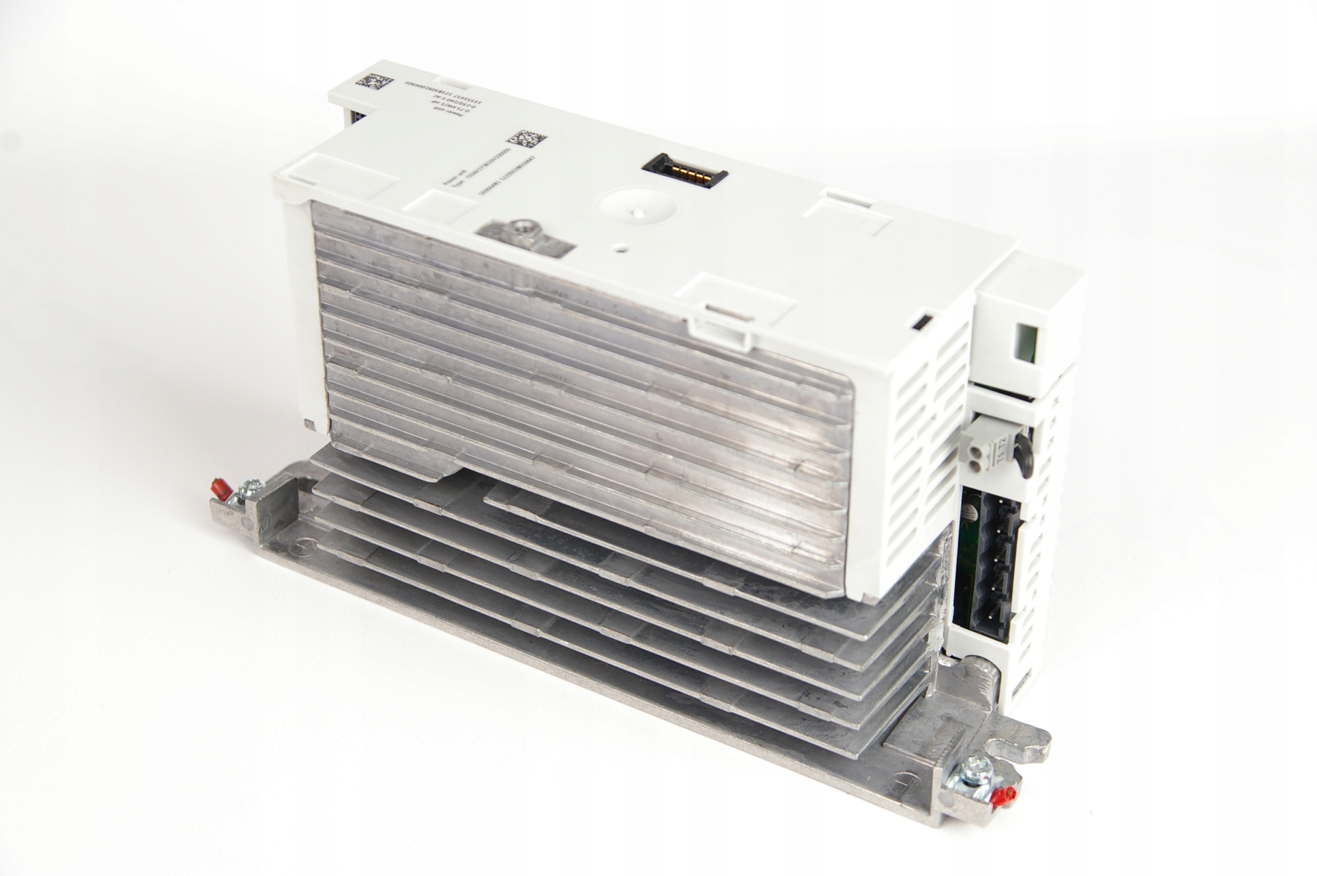 Lenze I5DAE175B10V10000S Inverter 0,75kW · ID 286462527 · Bild 1