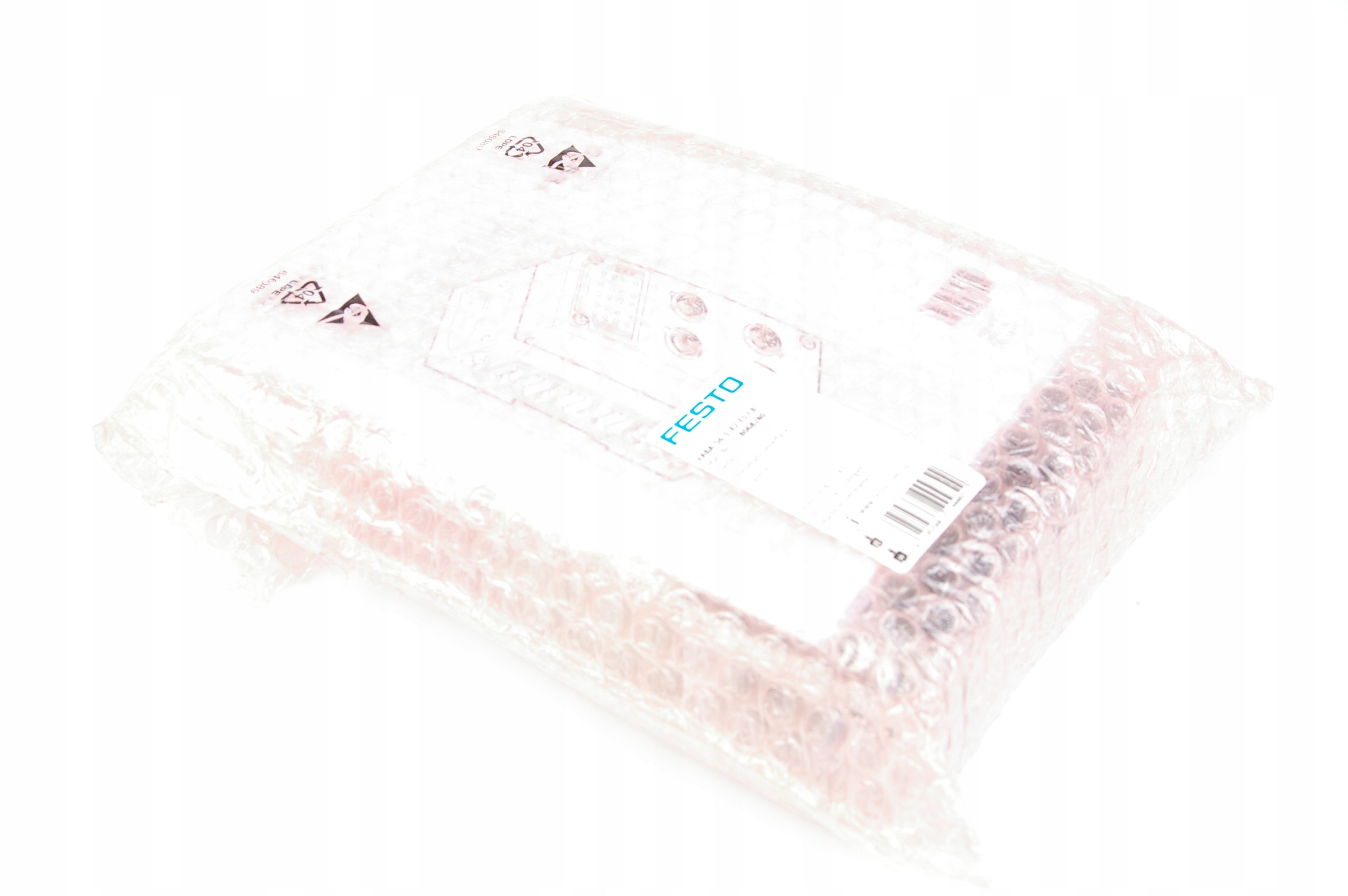 Interface Festo VABA-S6-1-X2-F1-CB 8068240 · ID 115259276 · Zdjęcie 1
