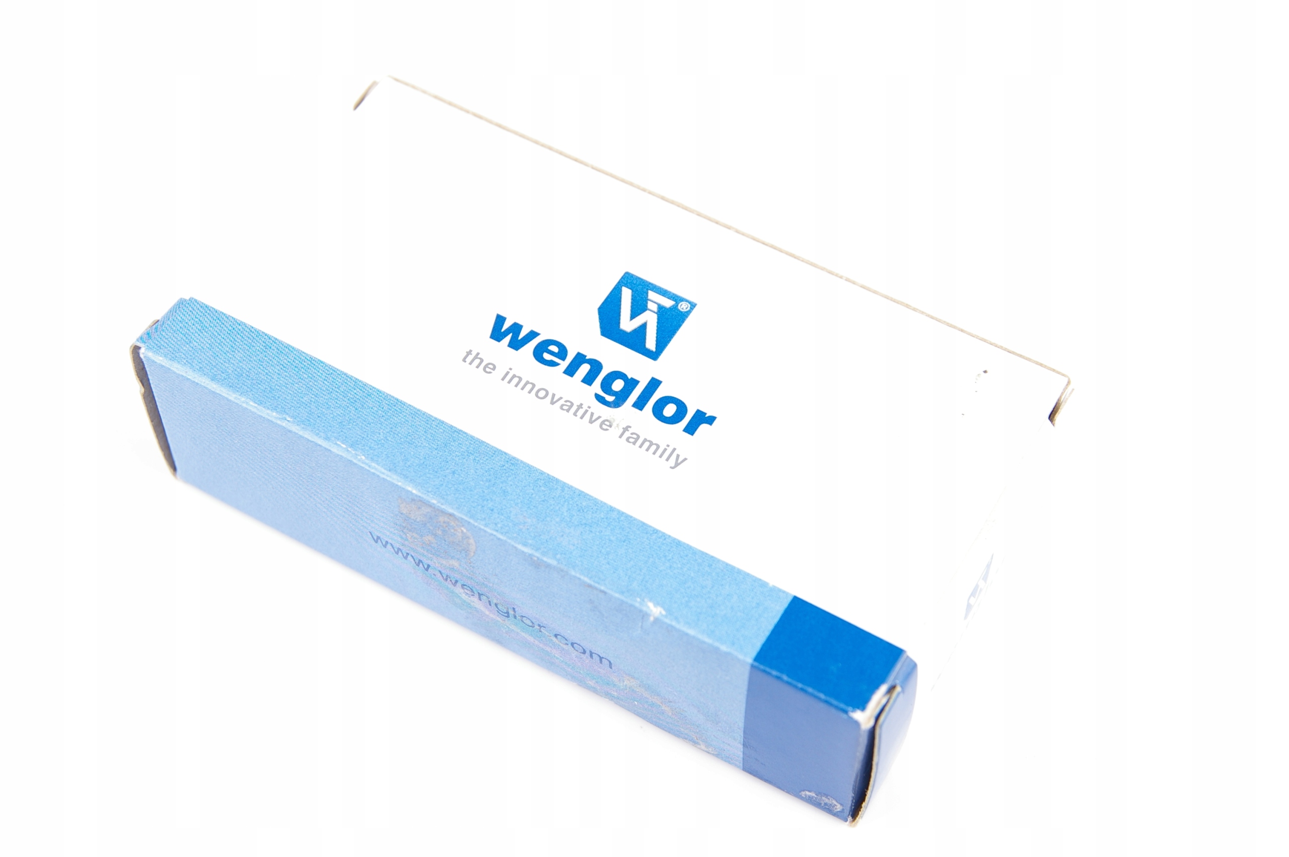 Czujnik Wenglor EW98PCV3 · ID 115265587 · Photo 1